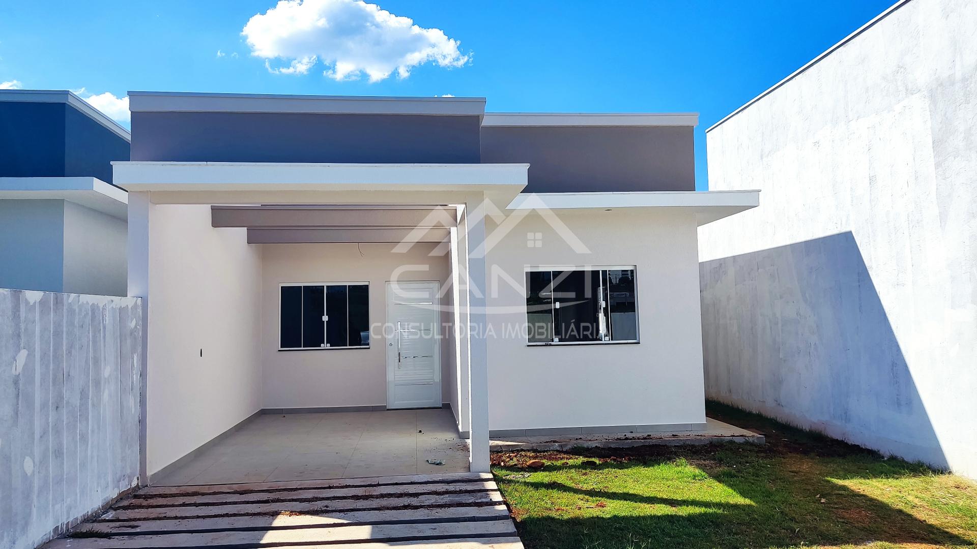 Vende-se Excelente Imvel, no Bairro Cidade Universitria em Realeza-PR