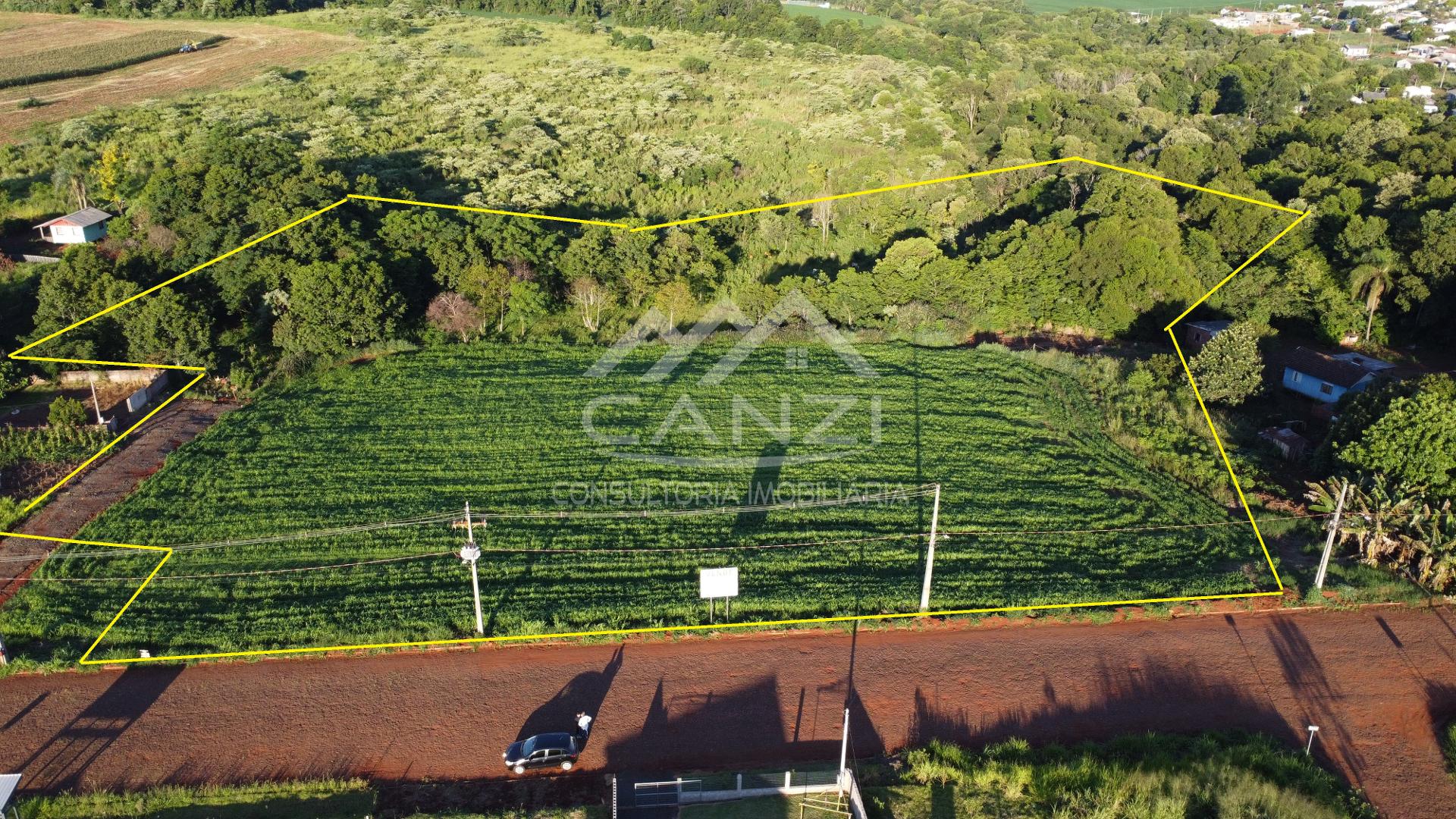 Sitio a venda, Linha Jobi, dentro da cidade, em REALEZA - PR
