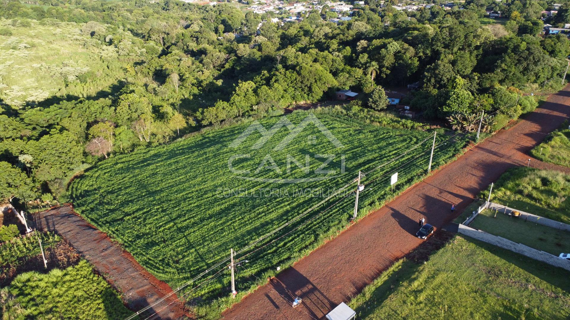 Canzi Consultoria Imobiliria em Realeza PR