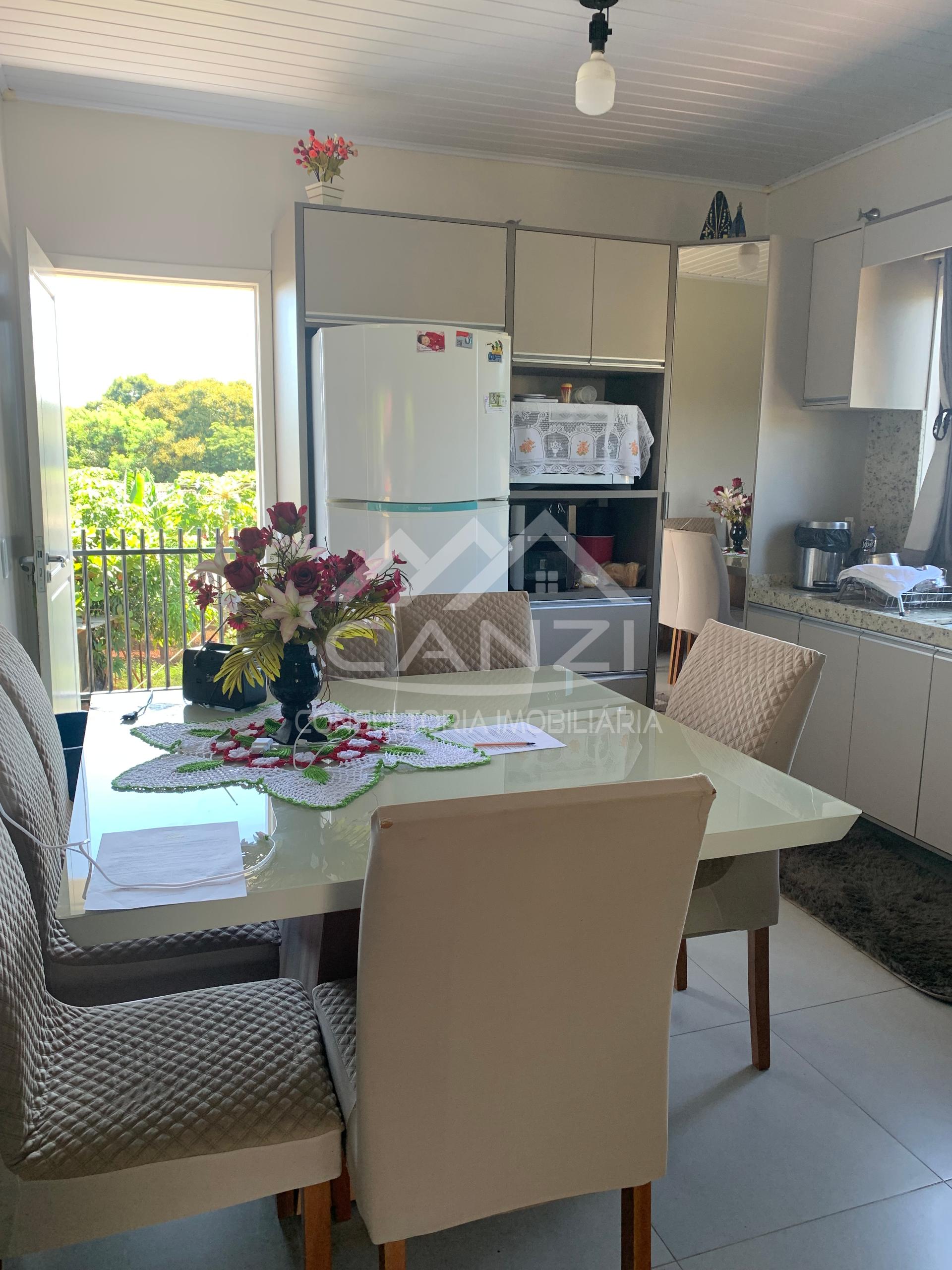Canzi Consultoria Imobiliria em Realeza PR