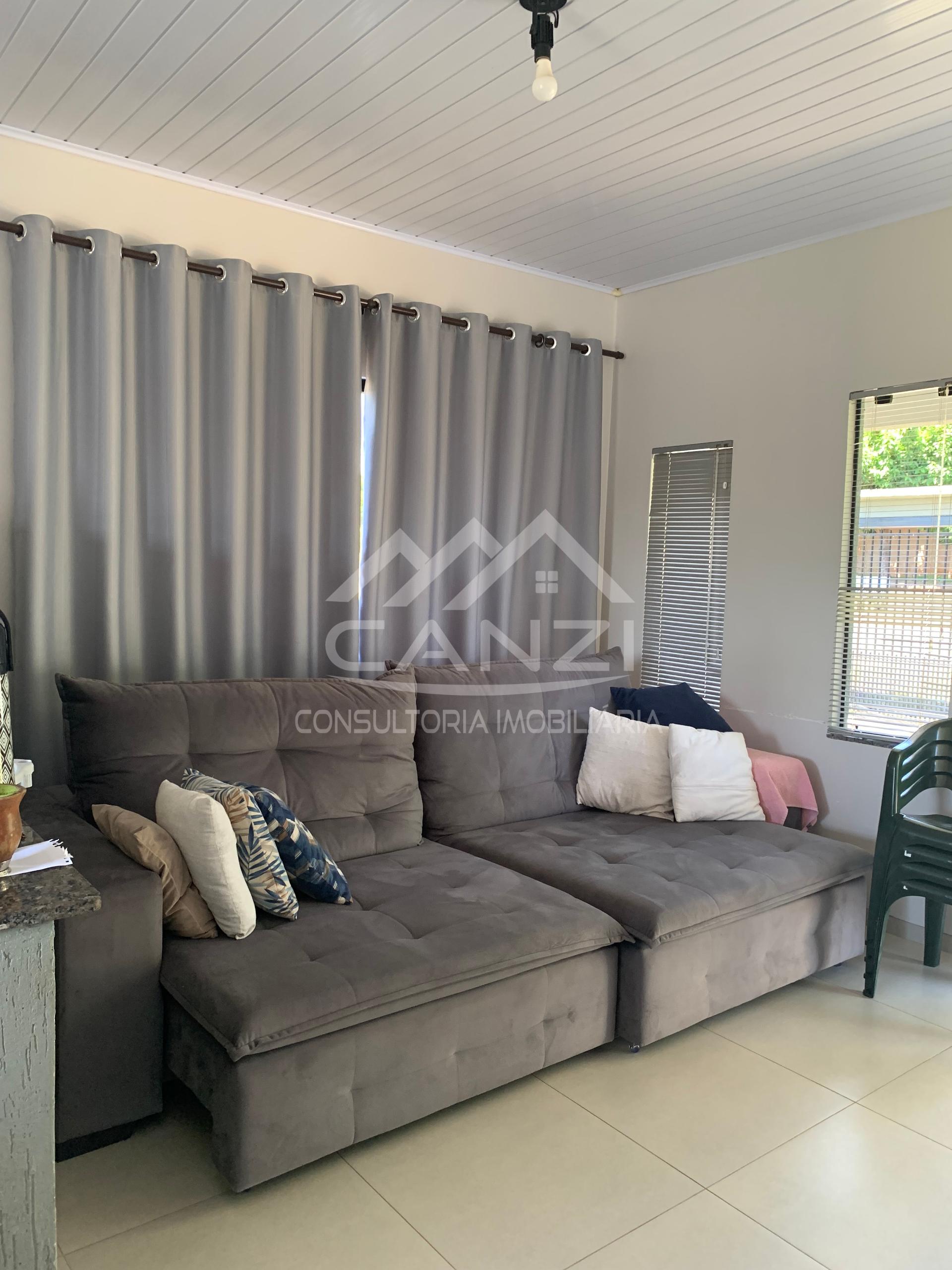 Canzi Consultoria Imobiliria em Realeza PR