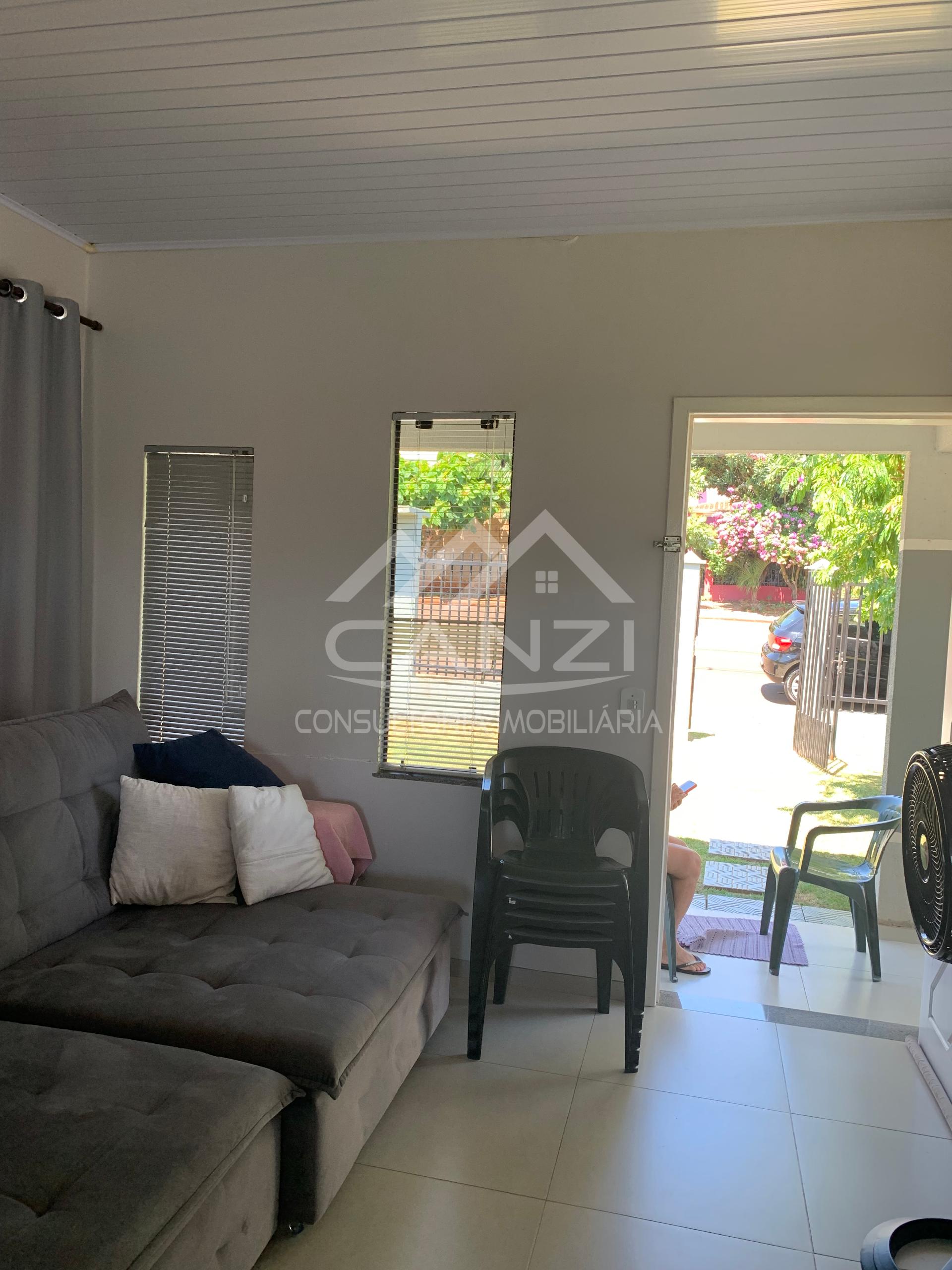 Canzi Consultoria Imobiliria em Realeza PR