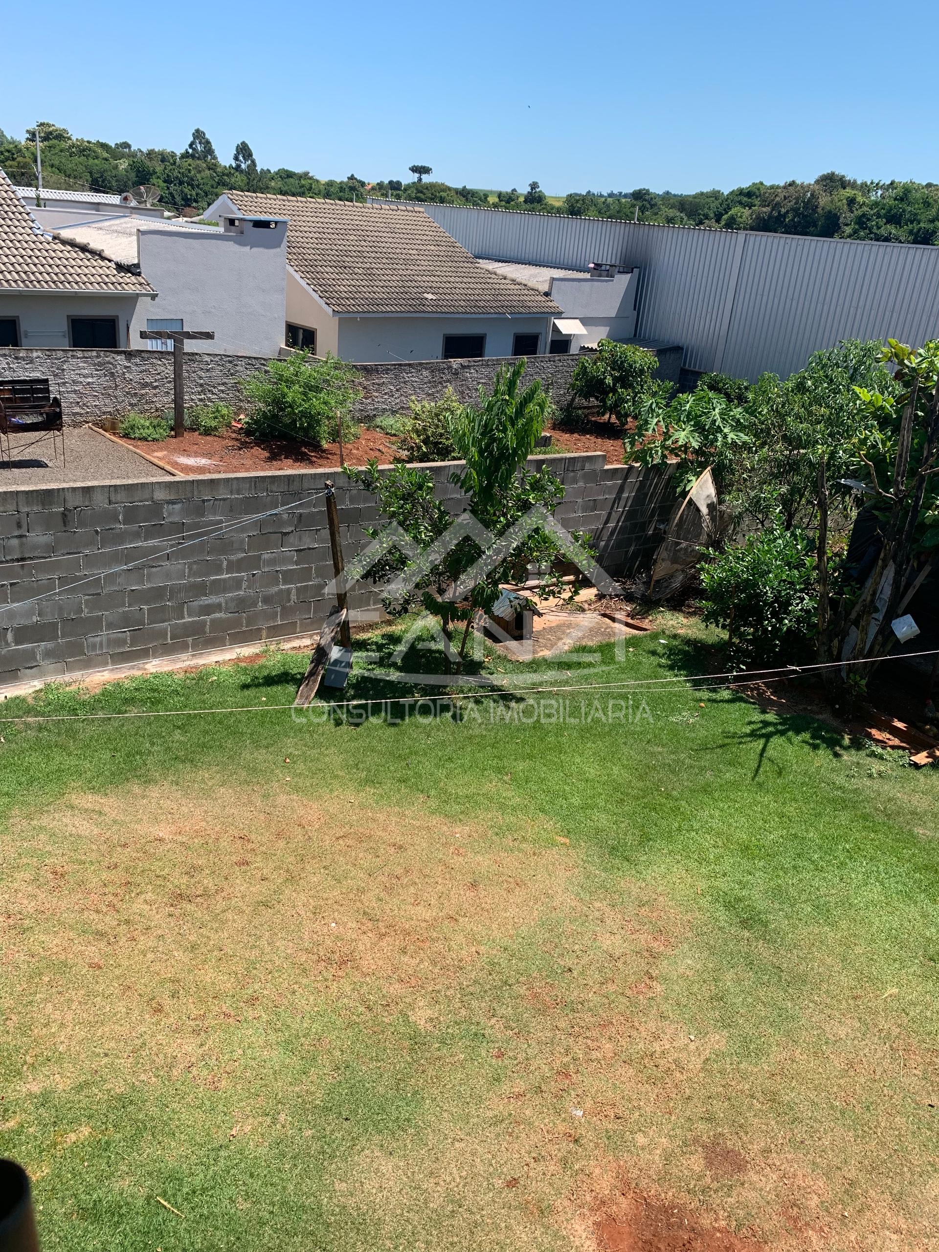 Canzi Consultoria Imobiliria em Realeza PR
