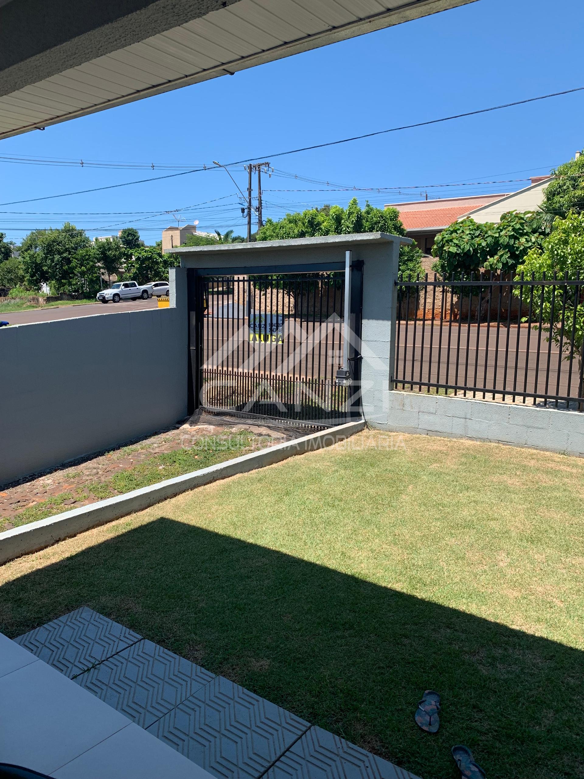 Canzi Consultoria Imobiliria em Realeza PR