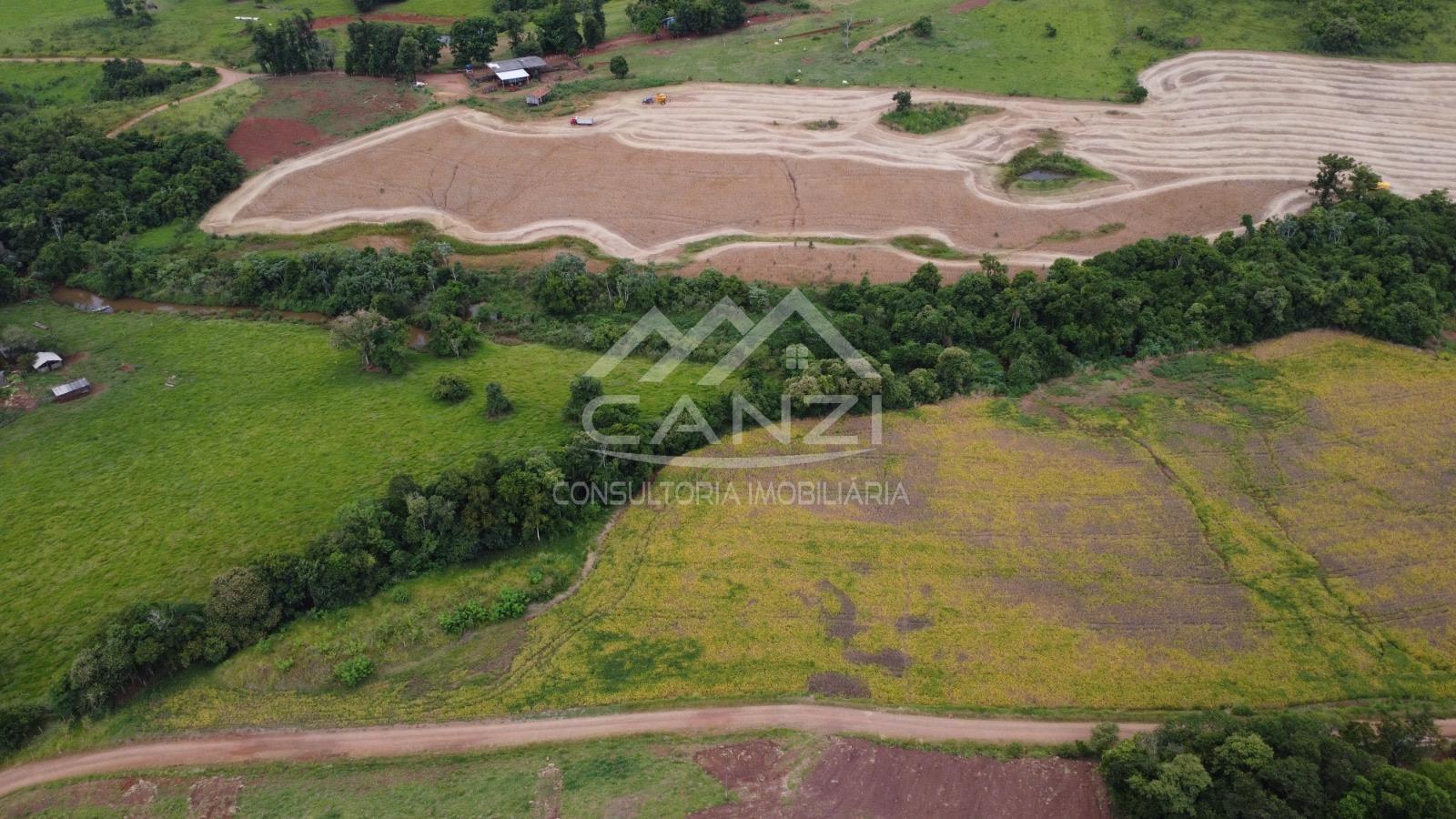 Canzi Consultoria Imobiliria em Realeza PR
