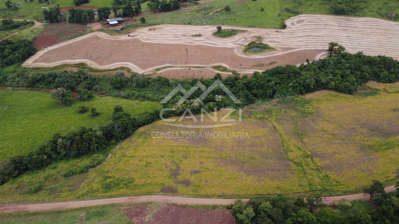 Canzi Consultoria Imobiliria em Realeza PR