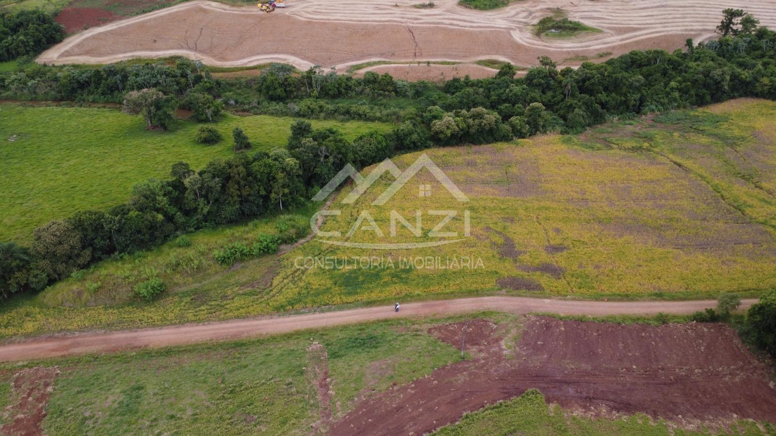 Canzi Consultoria Imobiliria em Realeza PR