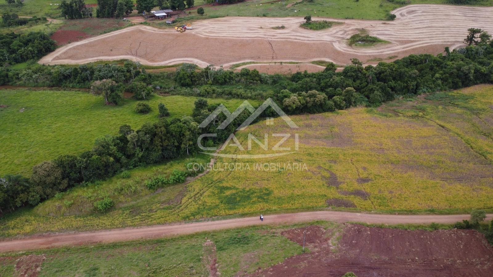 Canzi Consultoria Imobiliria em Realeza PR