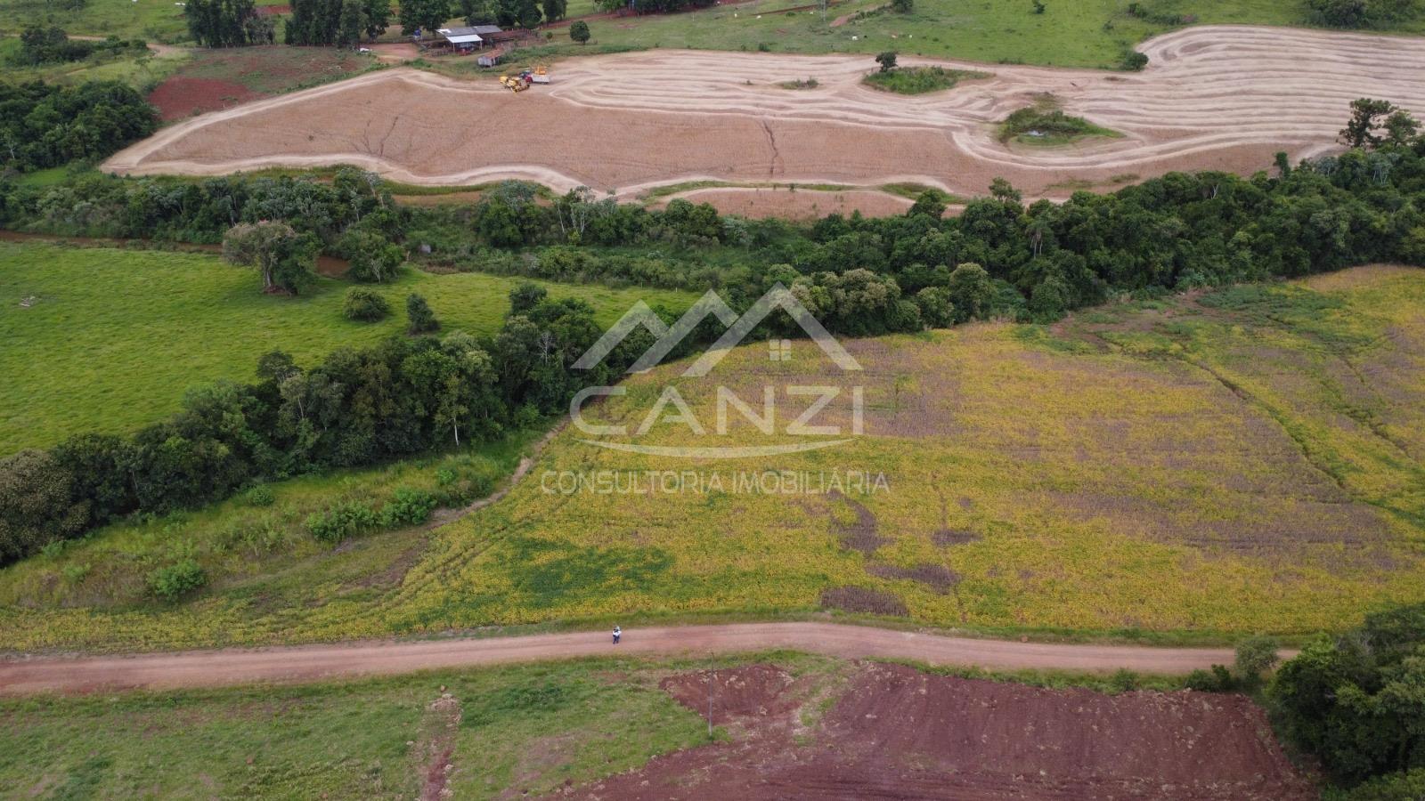 Canzi Consultoria Imobiliria em Realeza PR