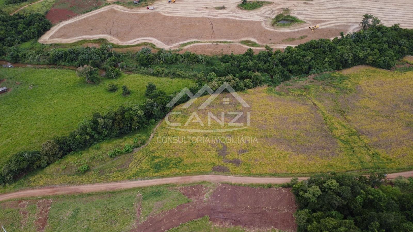 Canzi Consultoria Imobiliria em Realeza PR