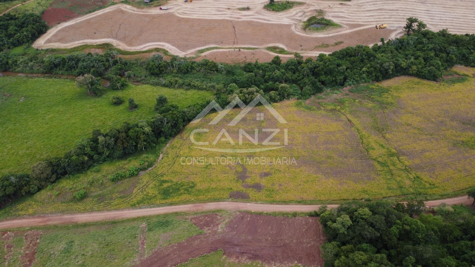 Canzi Consultoria Imobiliria em Realeza PR