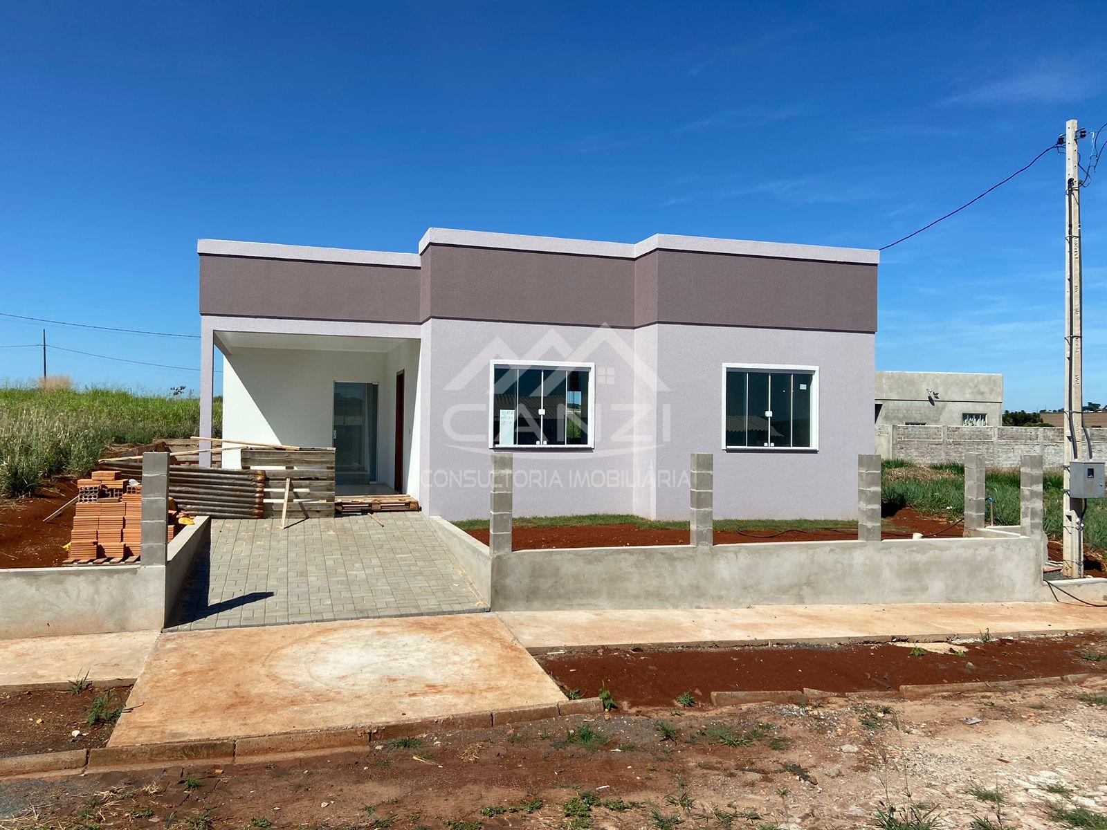 Canzi Consultoria Imobiliria em Realeza PR