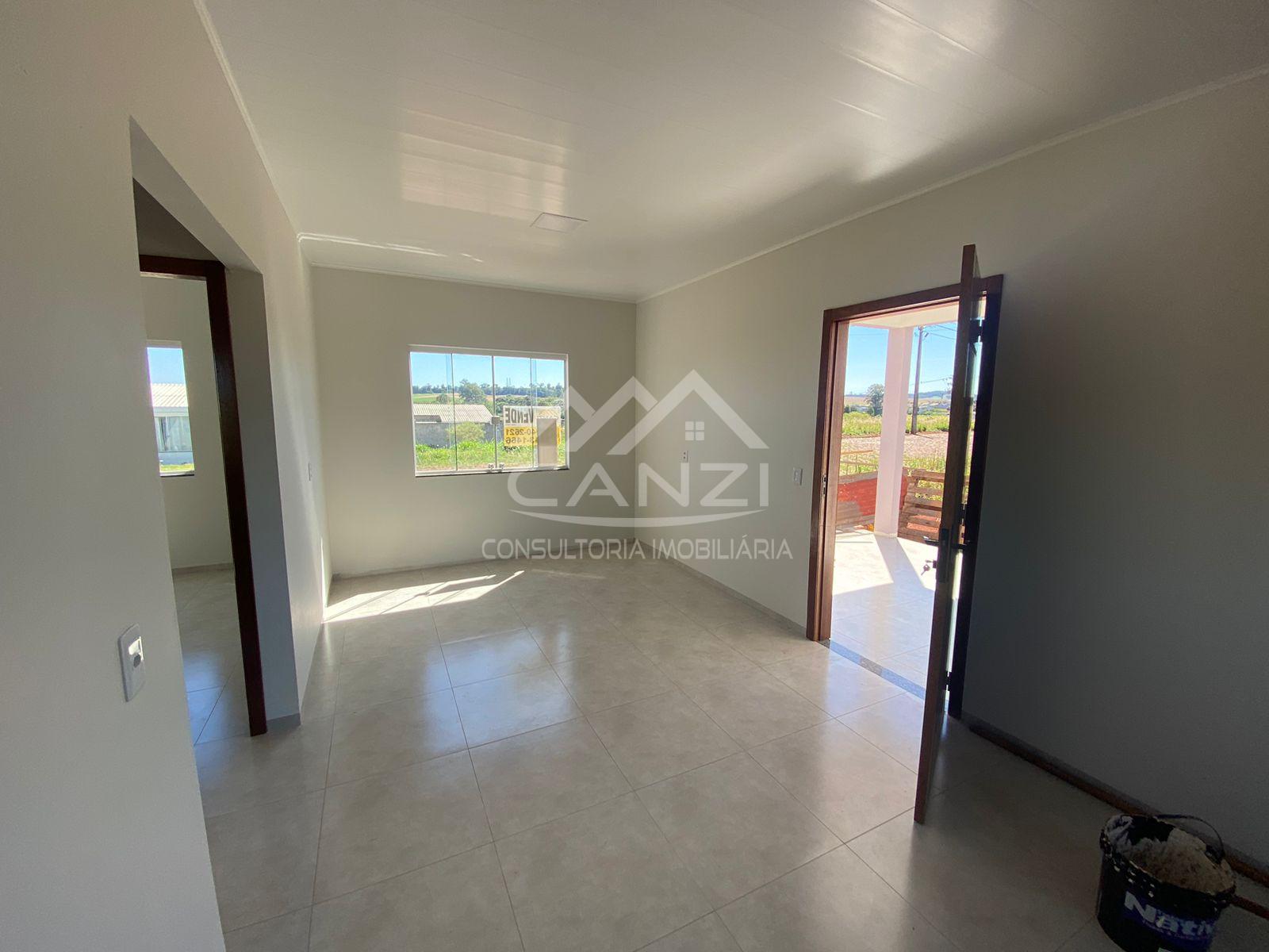 Canzi Consultoria Imobiliria em Realeza PR