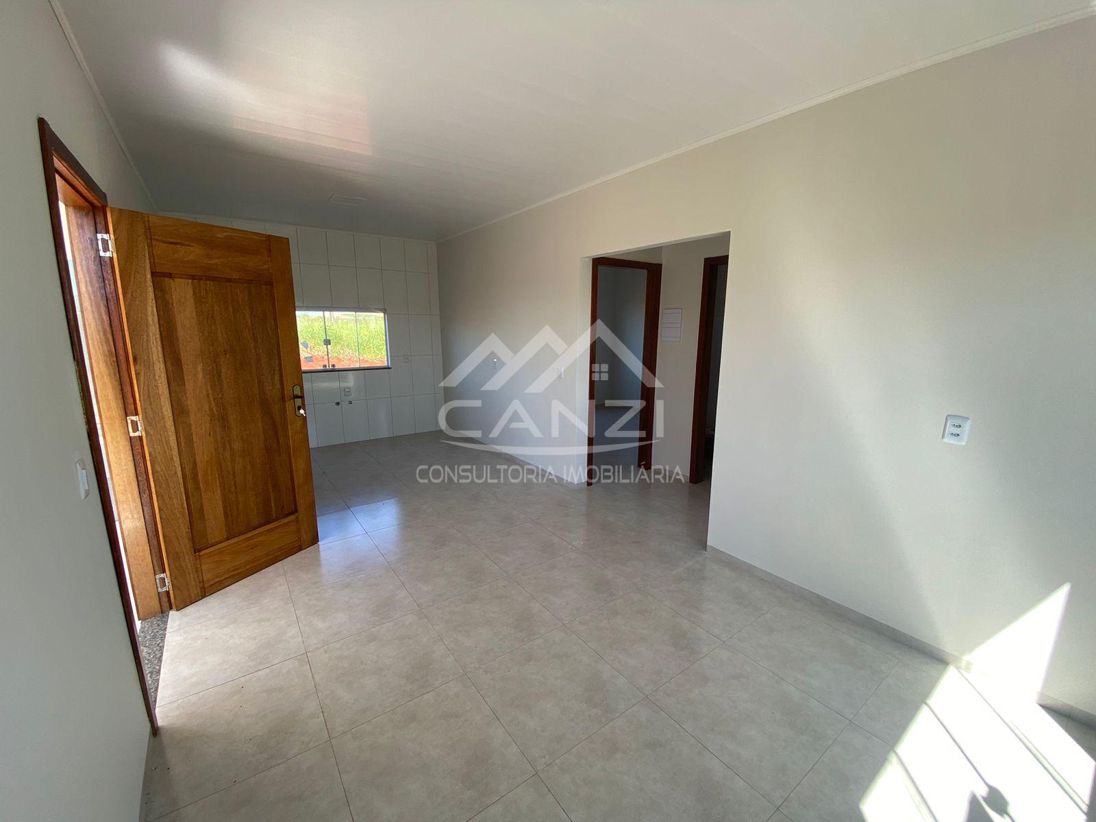 Canzi Consultoria Imobiliria em Realeza PR