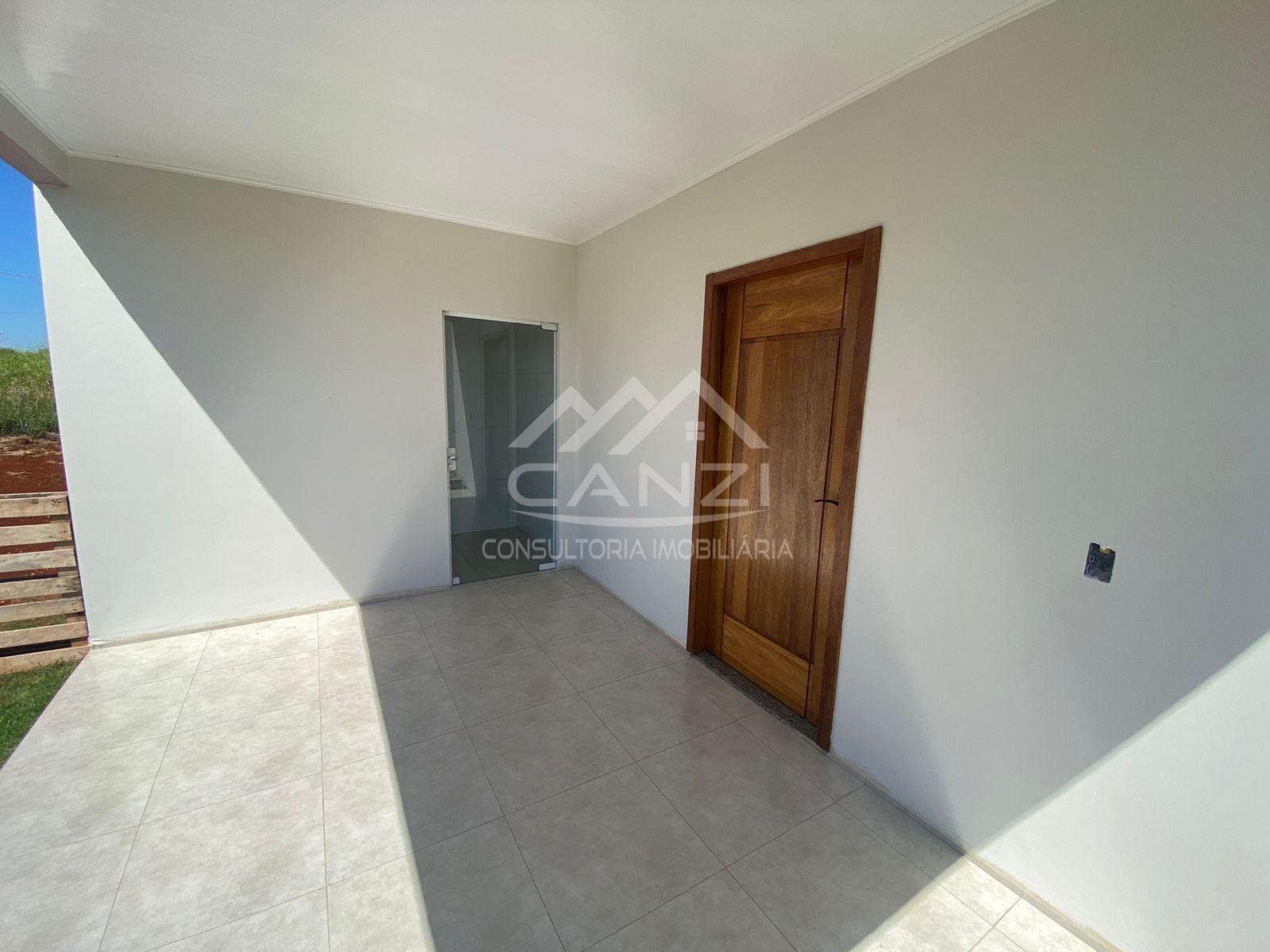 Canzi Consultoria Imobiliria em Realeza PR