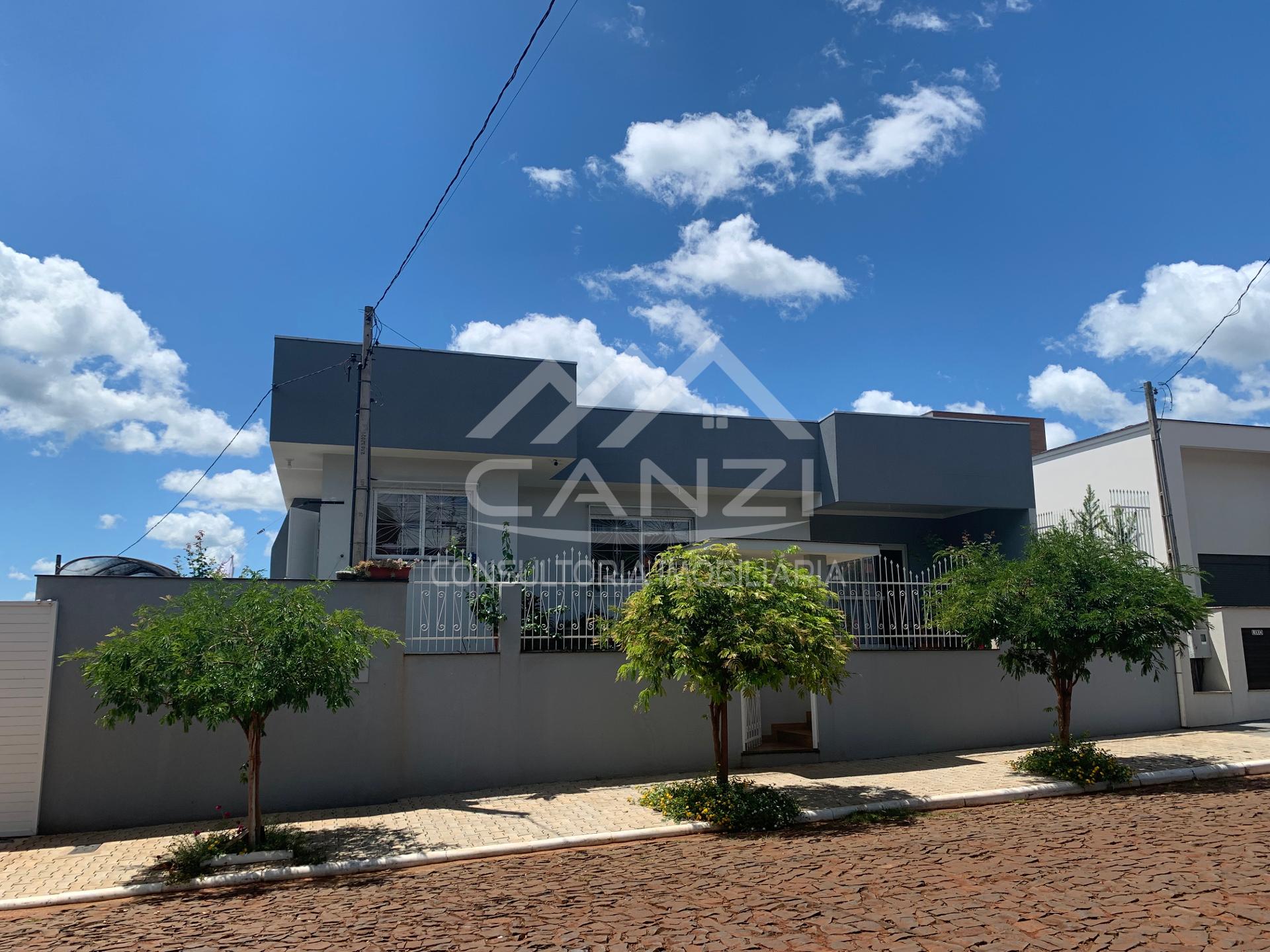 Casa  venda, Centro, REALEZA - PR
