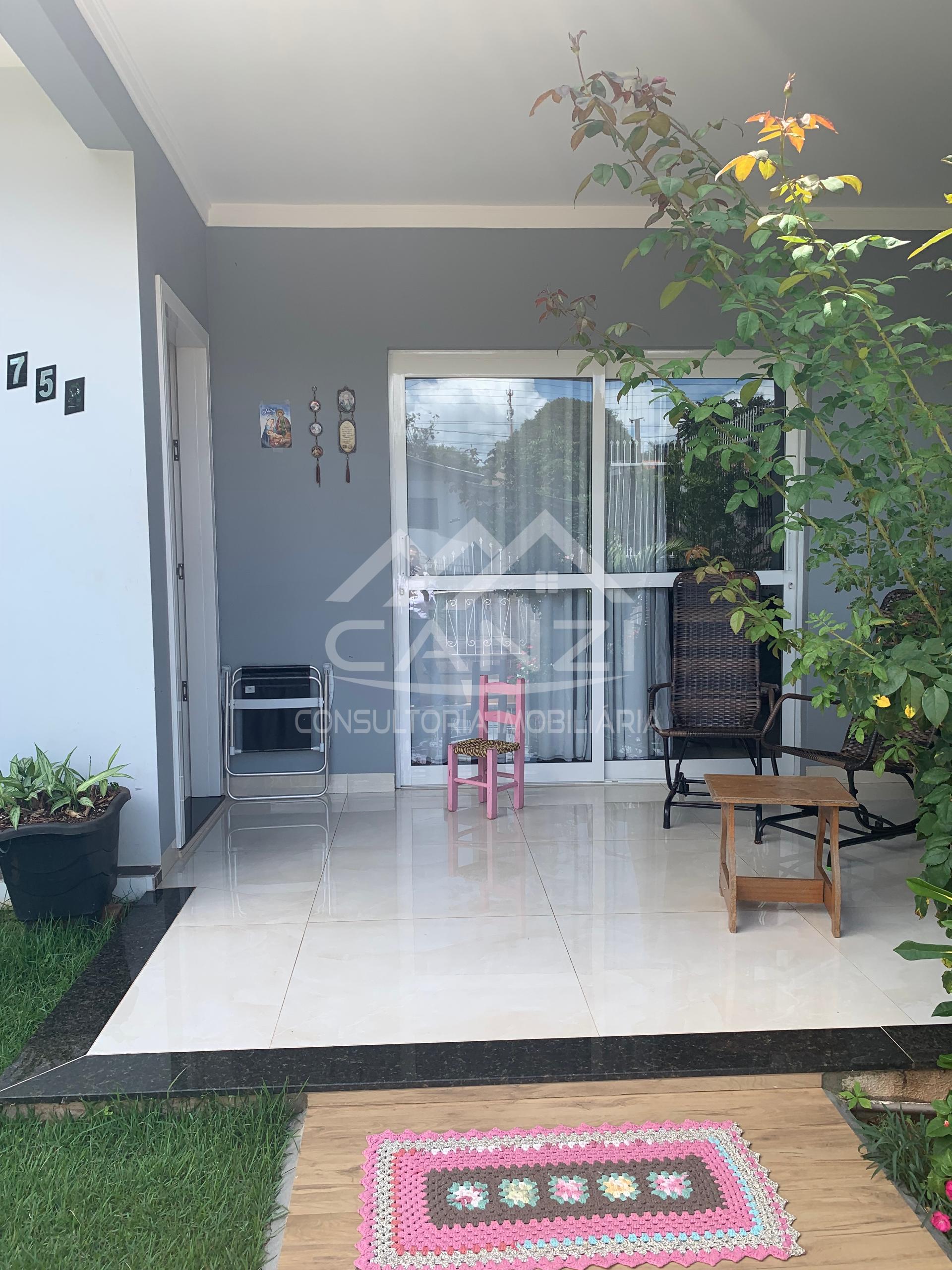 Canzi Consultoria Imobiliria em Realeza PR