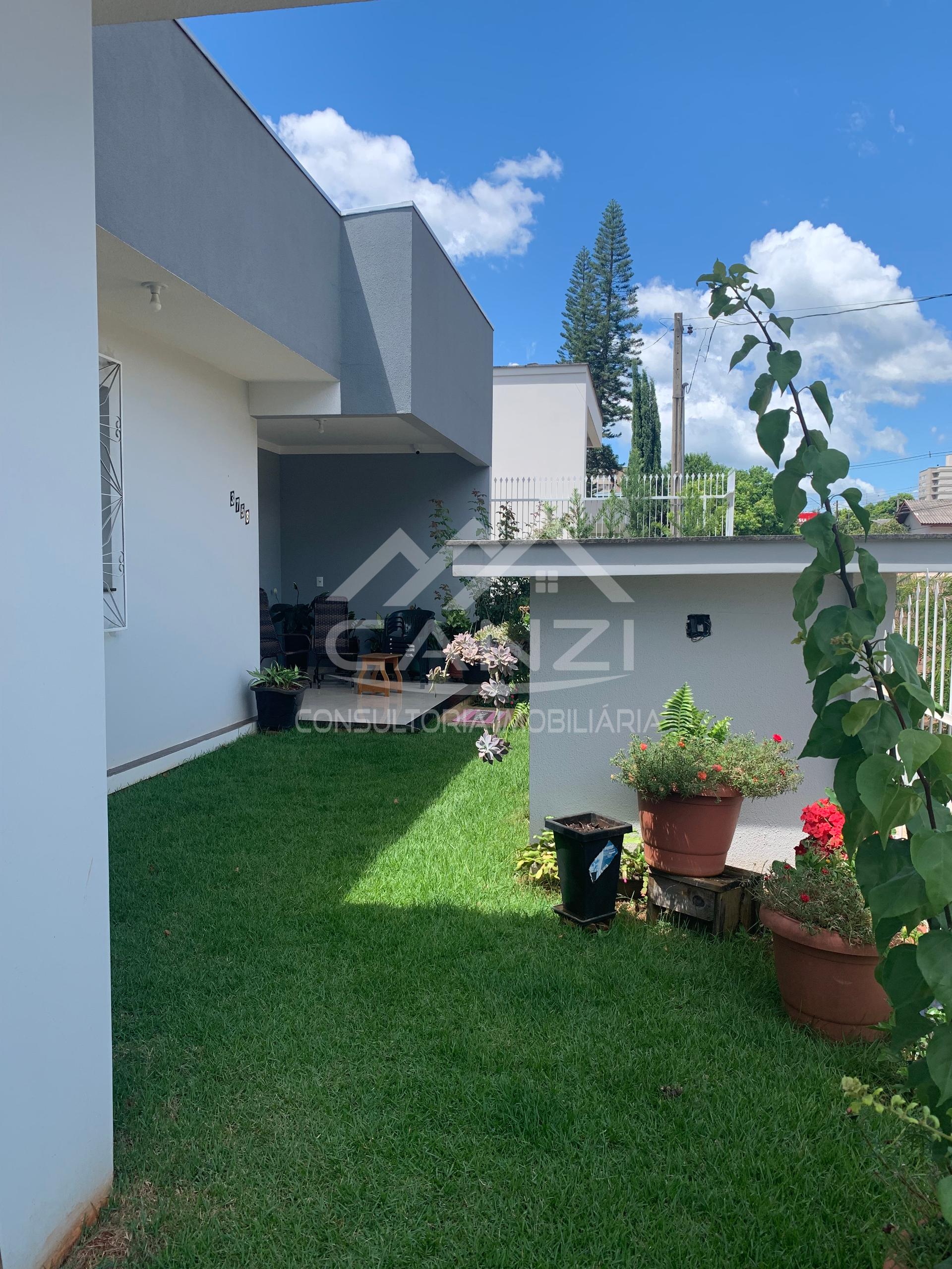 Canzi Consultoria Imobiliria em Realeza PR