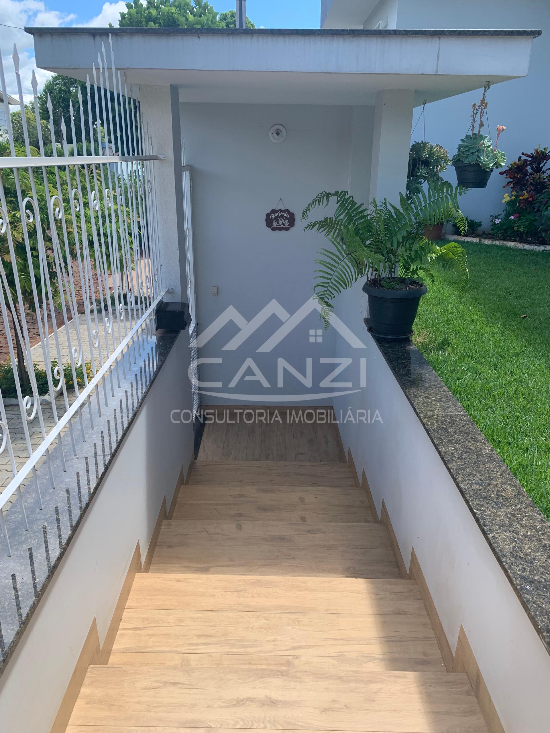 Canzi Consultoria Imobiliria em Realeza PR