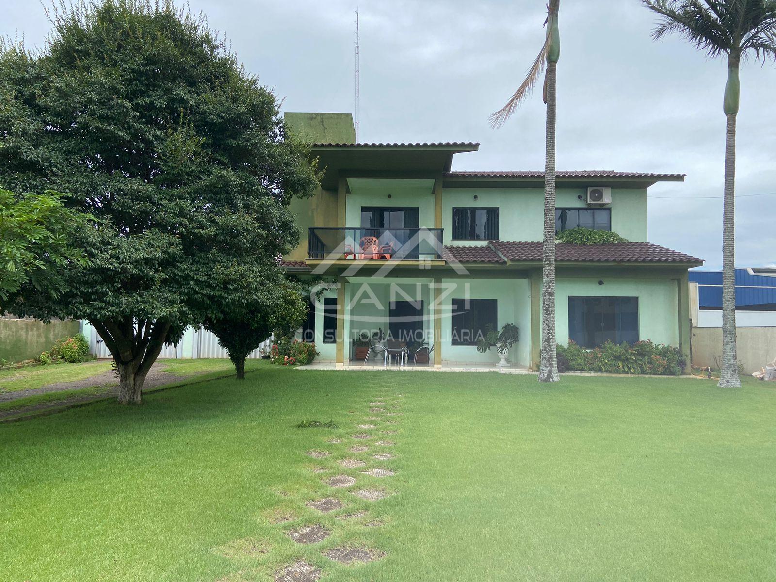 Canzi Consultoria Imobiliria em Realeza PR