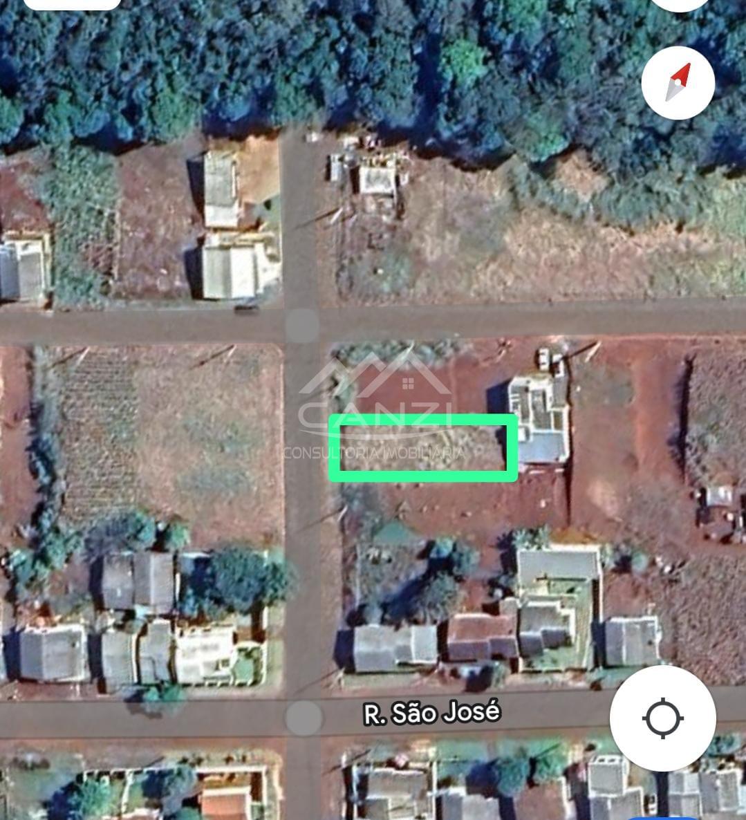 Terreno, Loteamento Prandes, REALEZA - PR