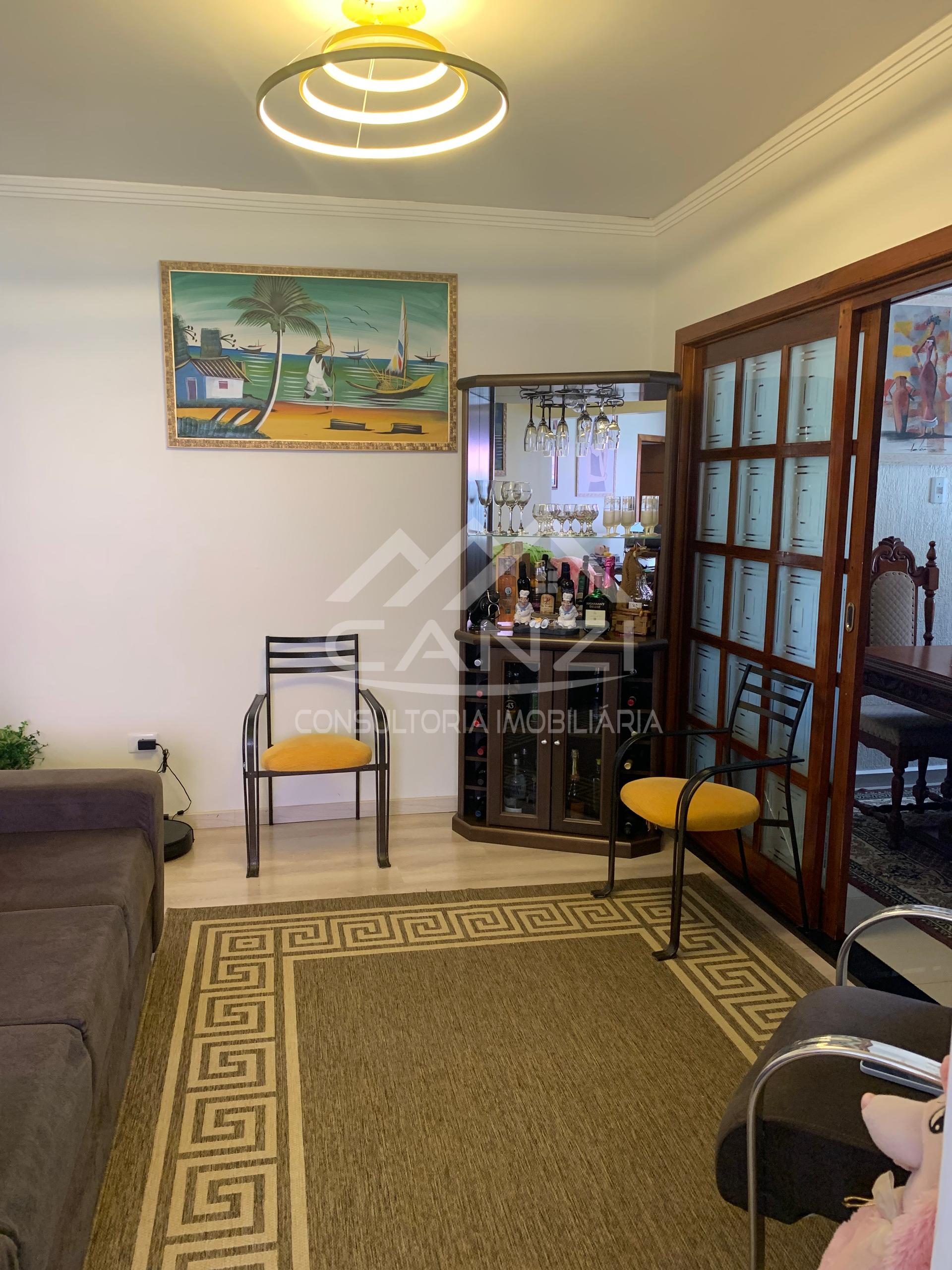 Canzi Consultoria Imobiliria em Realeza PR