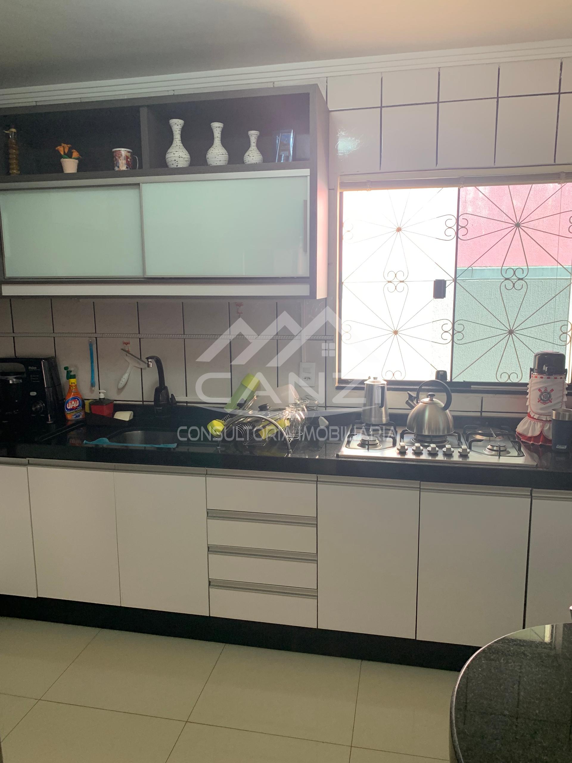 Canzi Consultoria Imobiliria em Realeza PR