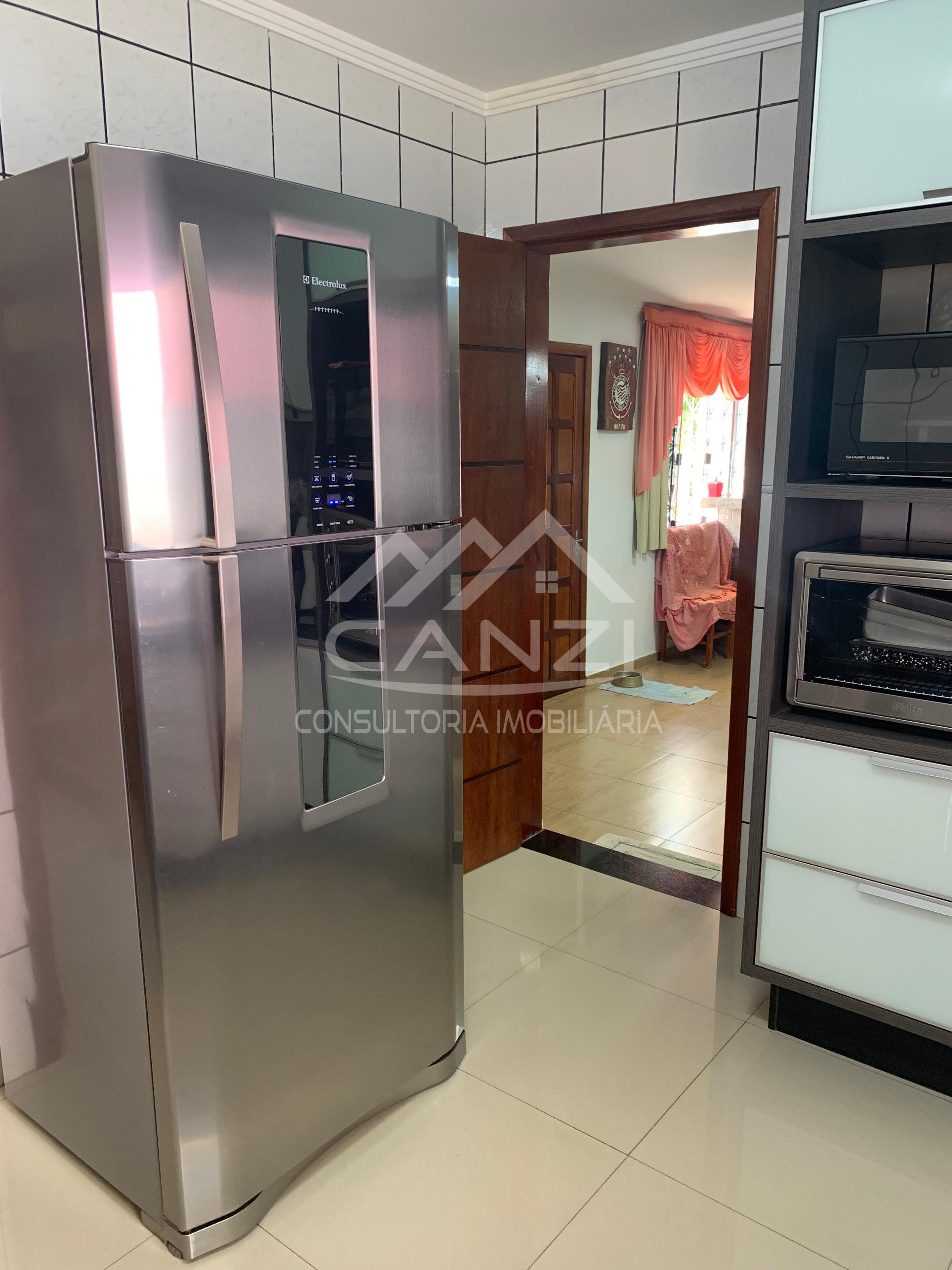 Canzi Consultoria Imobiliria em Realeza PR
