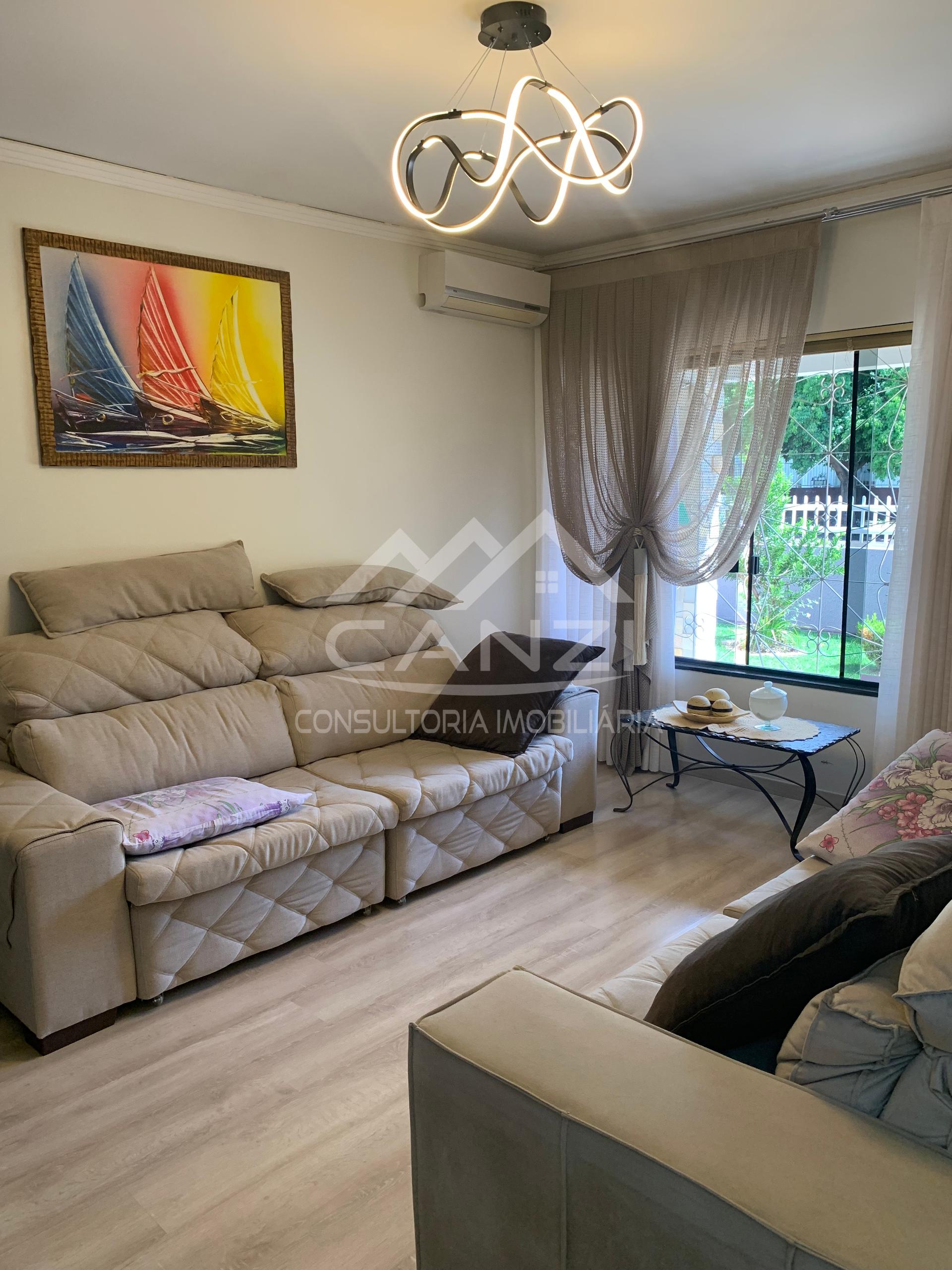 Canzi Consultoria Imobiliria em Realeza PR
