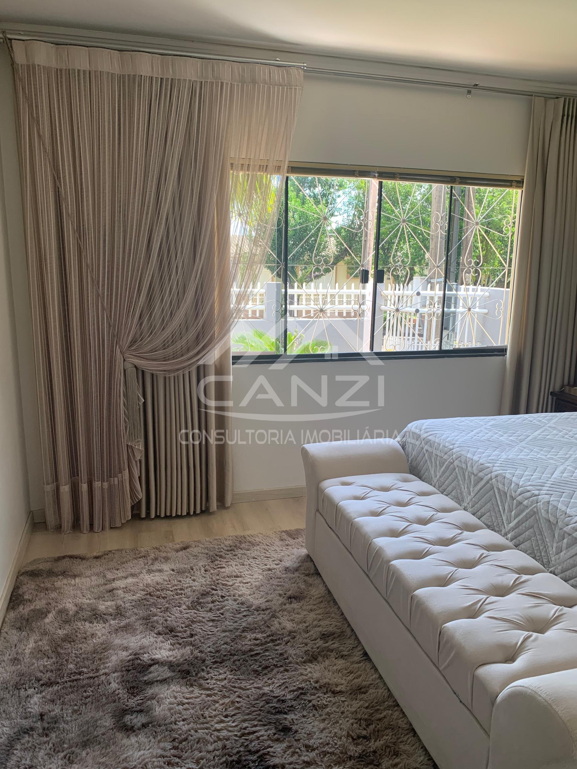 Canzi Consultoria Imobiliria em Realeza PR