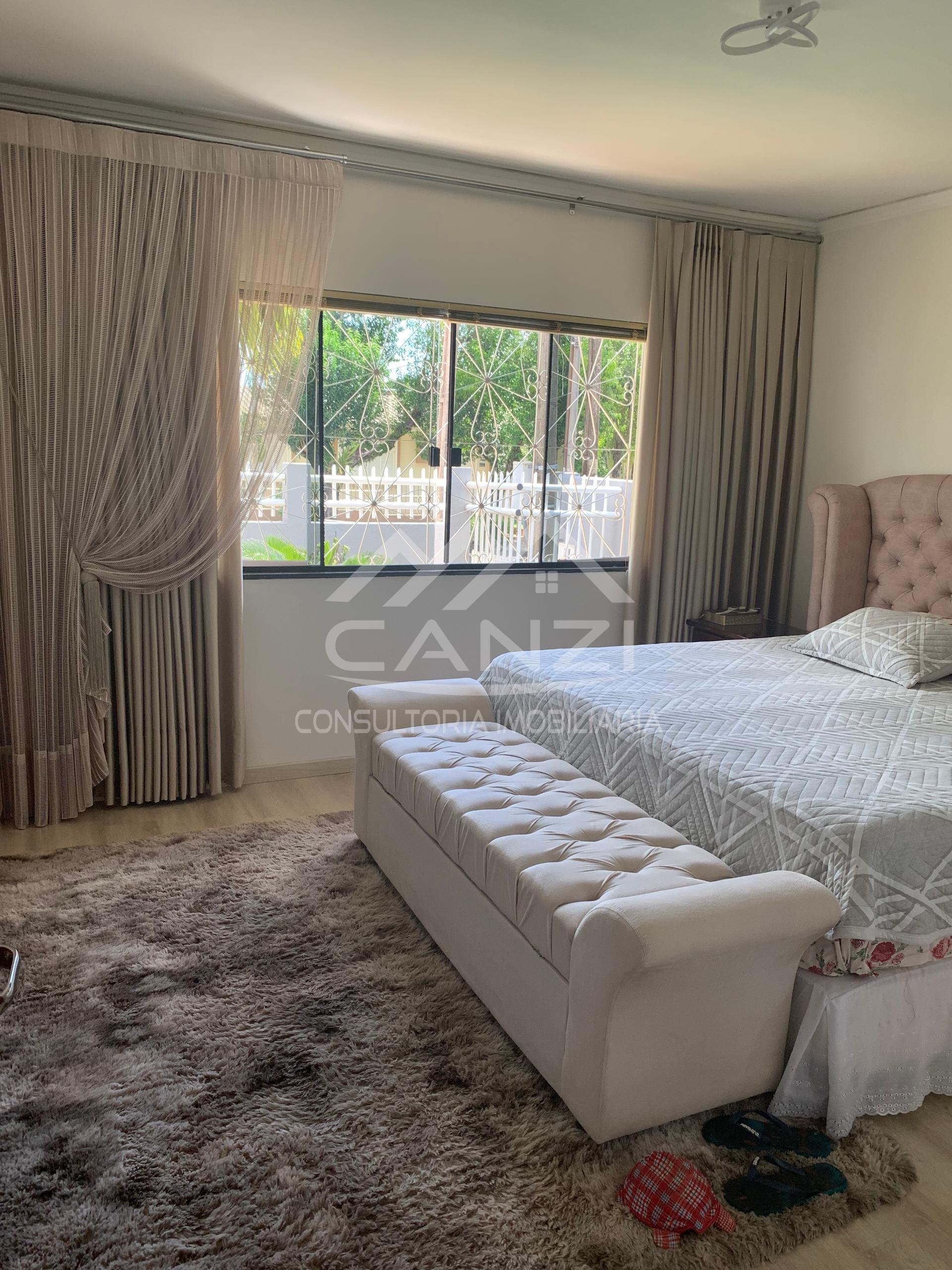 Canzi Consultoria Imobiliria em Realeza PR