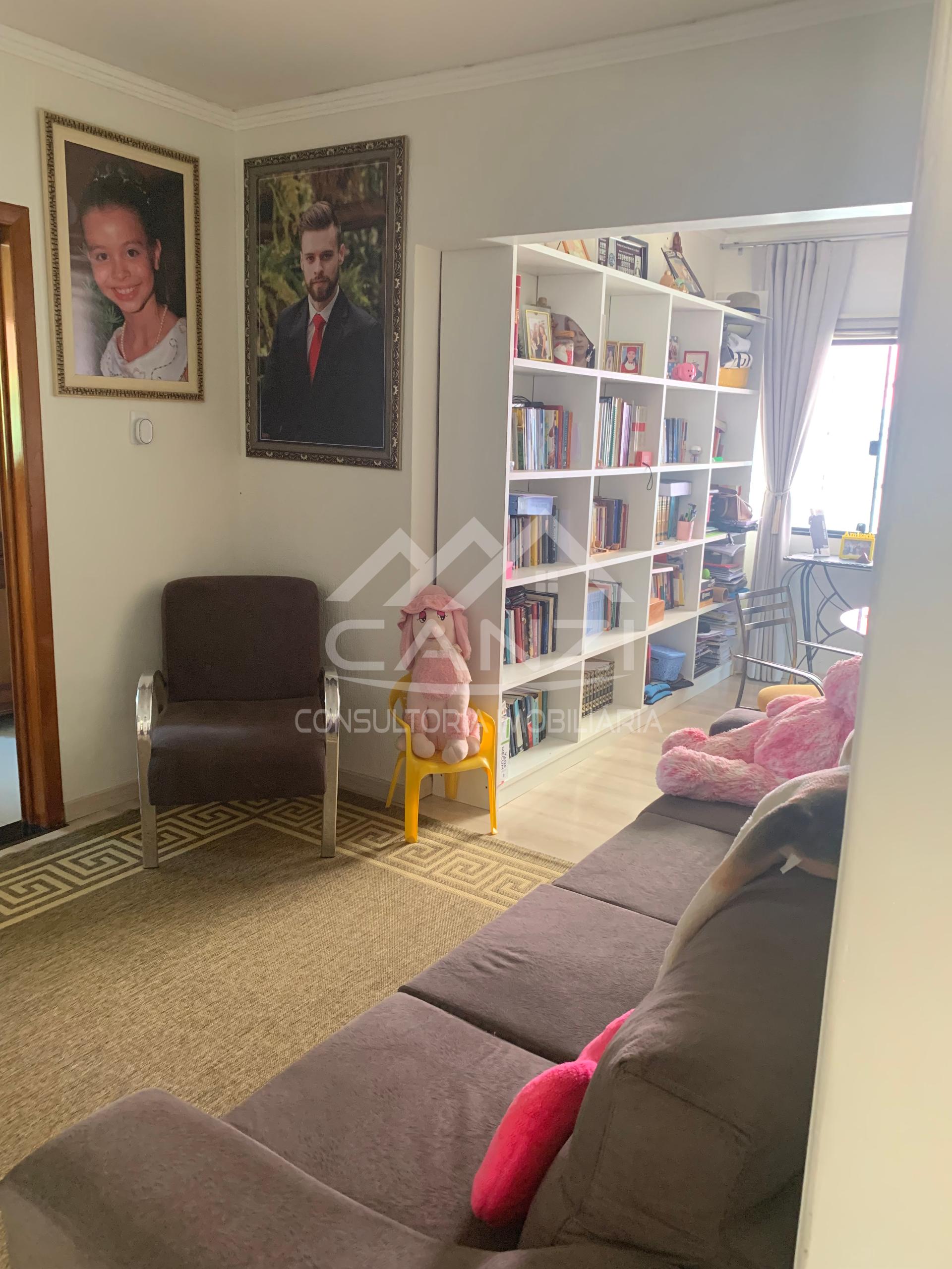 Canzi Consultoria Imobiliria em Realeza PR