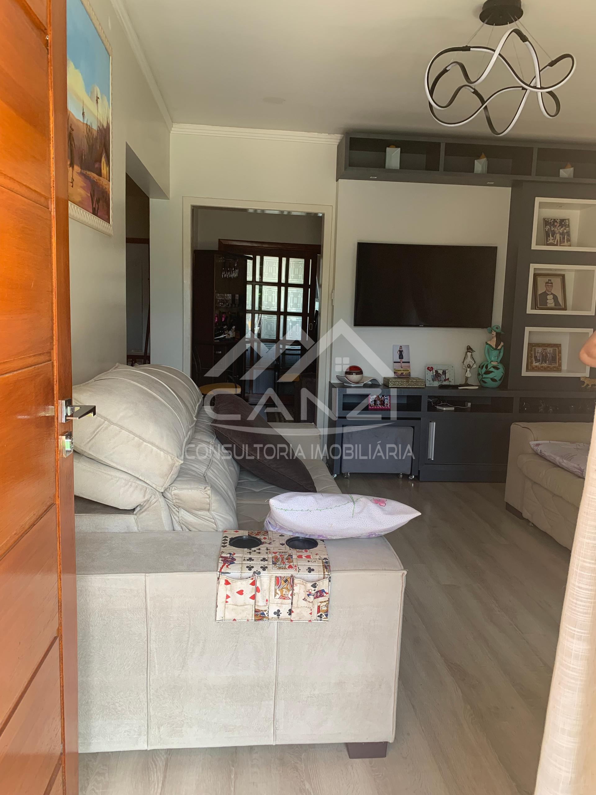 Canzi Consultoria Imobiliria em Realeza PR