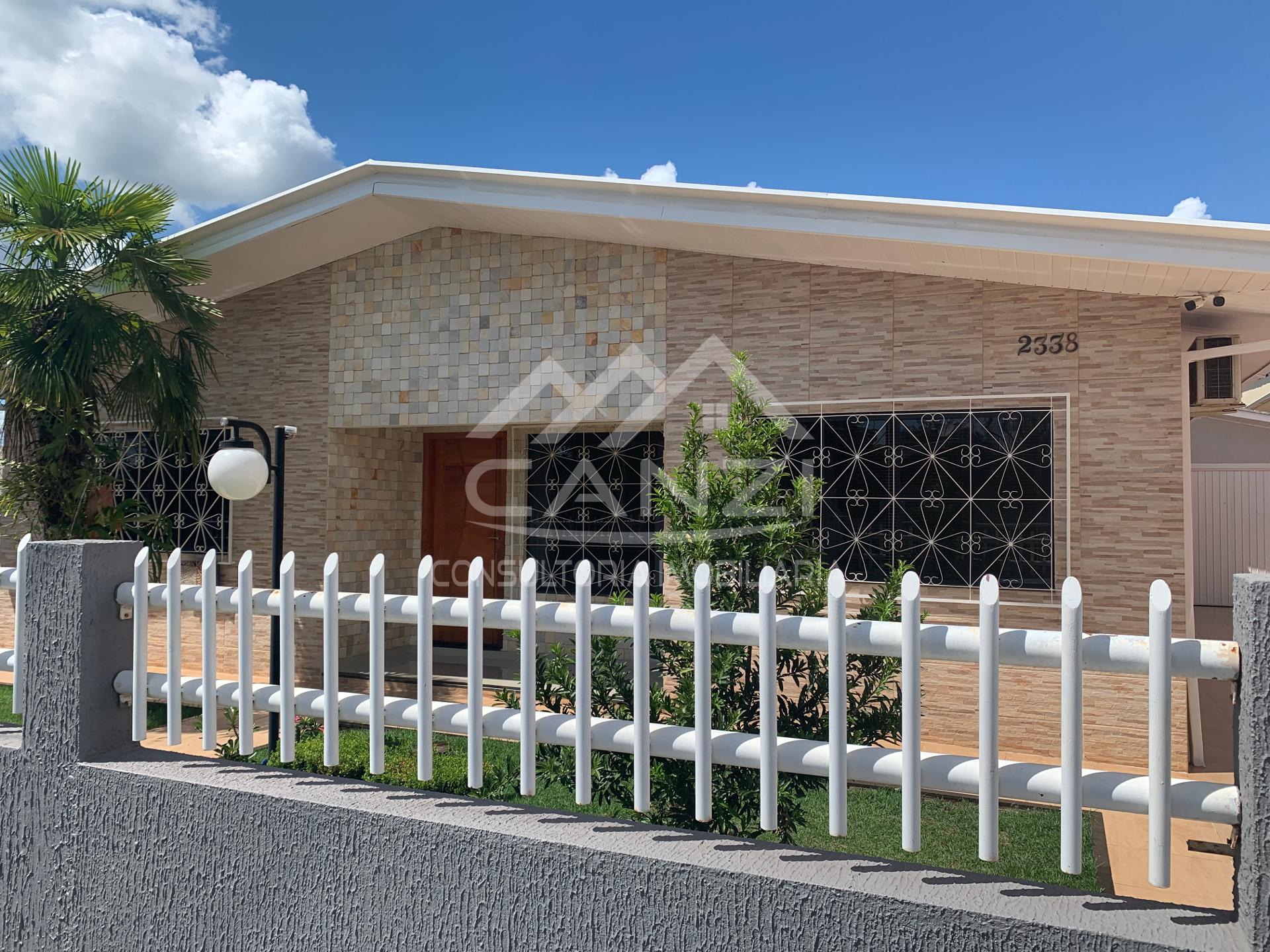 Canzi Consultoria Imobiliria em Realeza PR