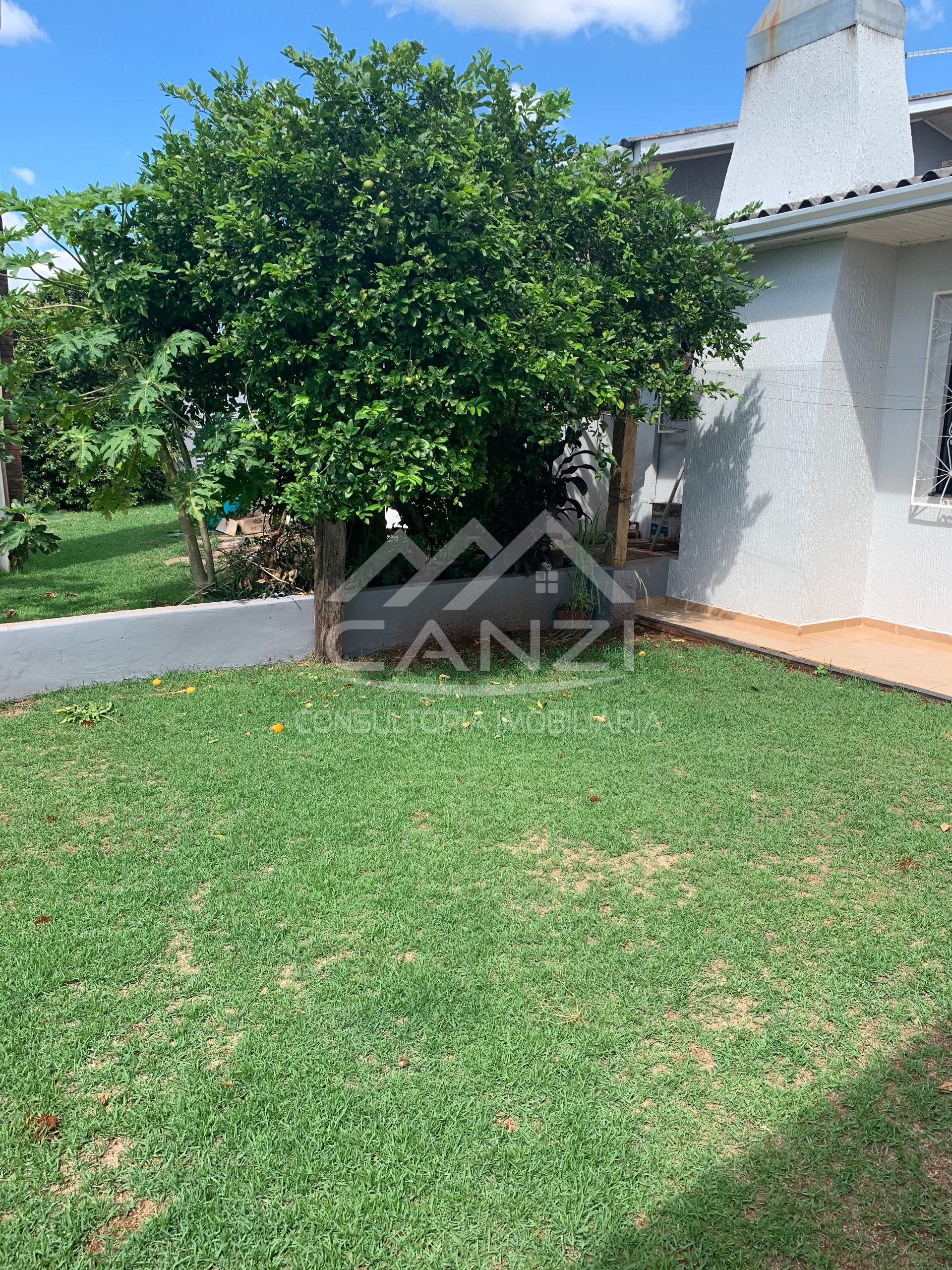 Canzi Consultoria Imobiliria em Realeza PR
