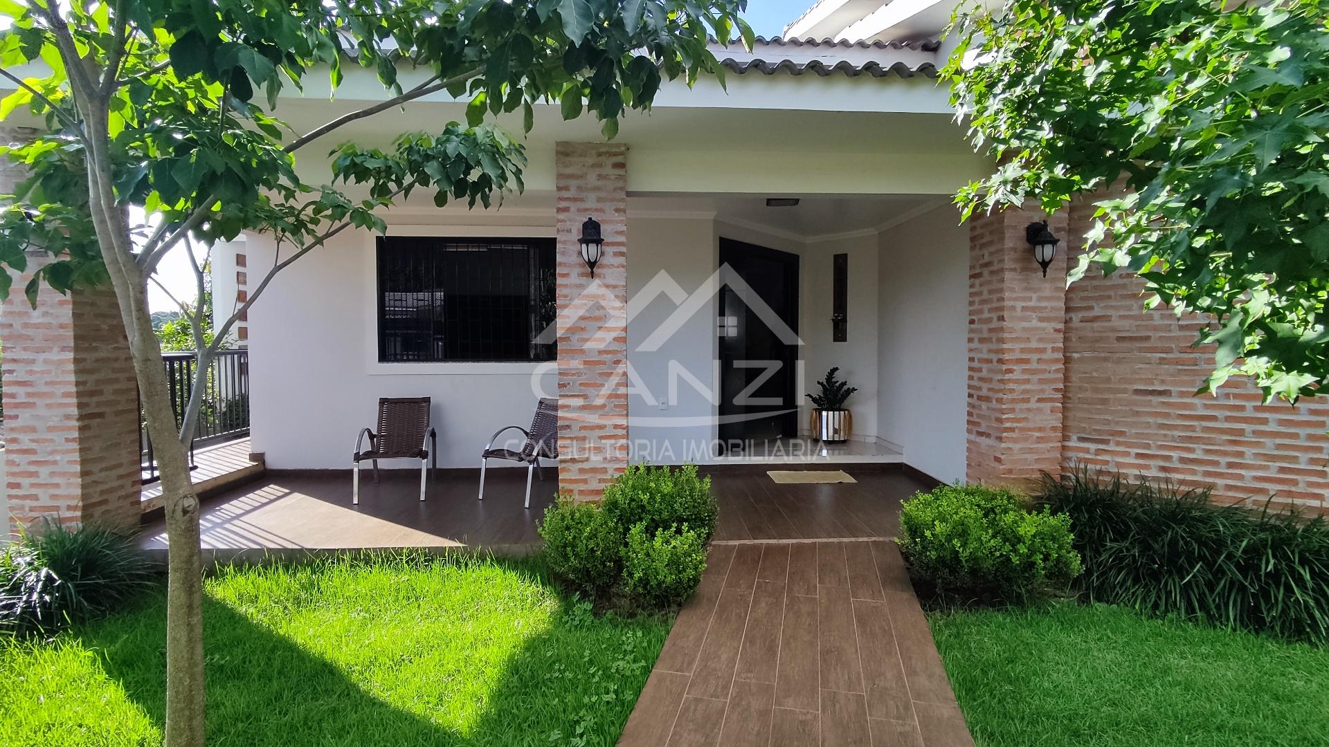 CASA  VENDA EM REALEZA - PR