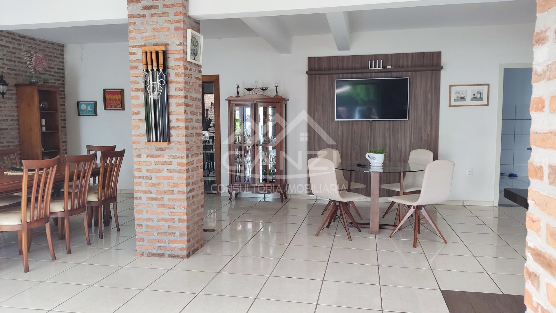 Canzi Consultoria Imobiliria em Realeza PR