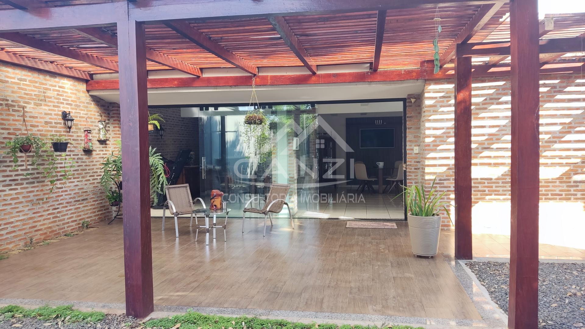 Canzi Consultoria Imobiliria em Realeza PR
