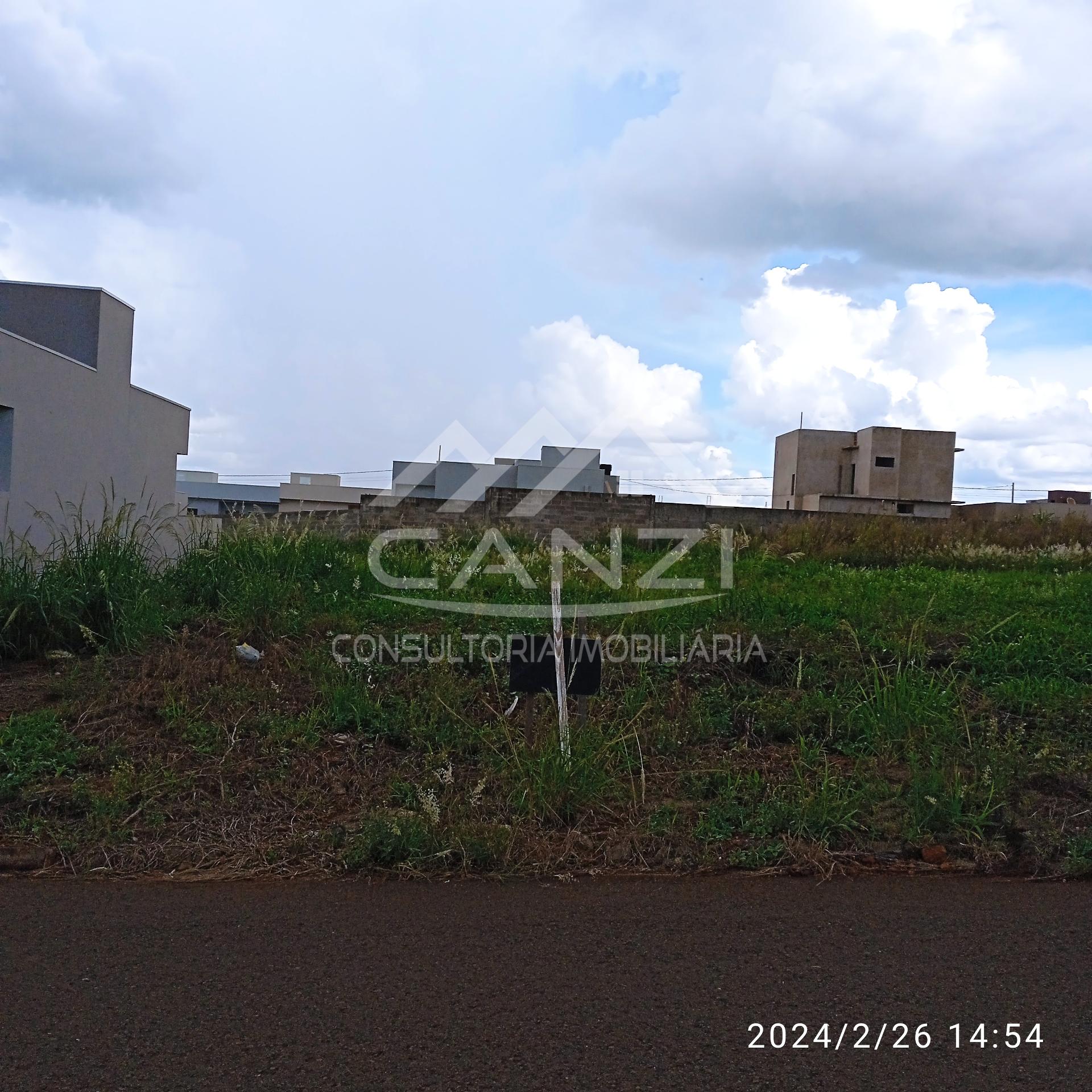 Canzi Consultoria Imobiliria em Realeza PR