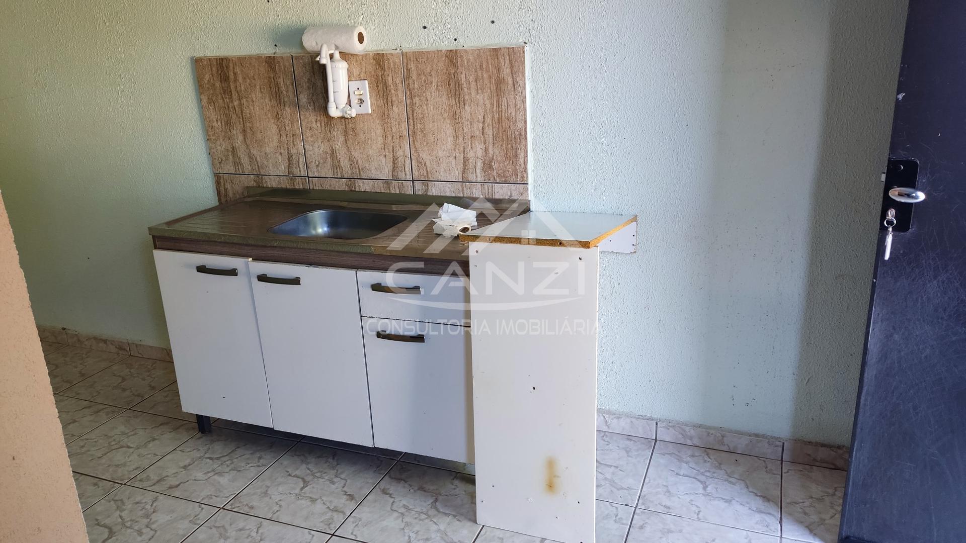Canzi Consultoria Imobiliria em Realeza PR