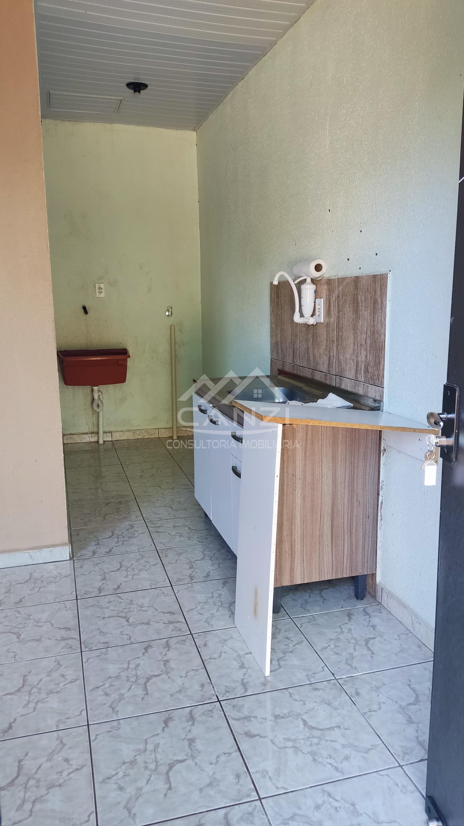 Canzi Consultoria Imobiliria em Realeza PR