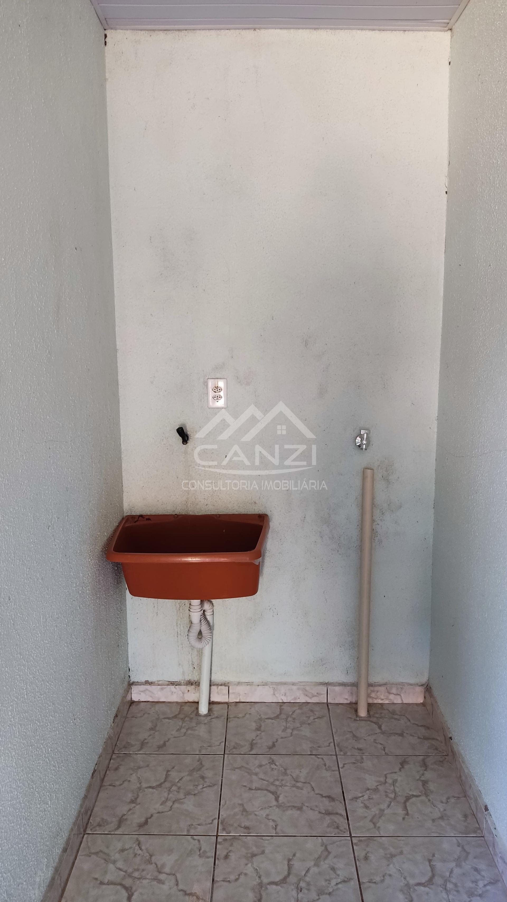 Canzi Consultoria Imobiliria em Realeza PR
