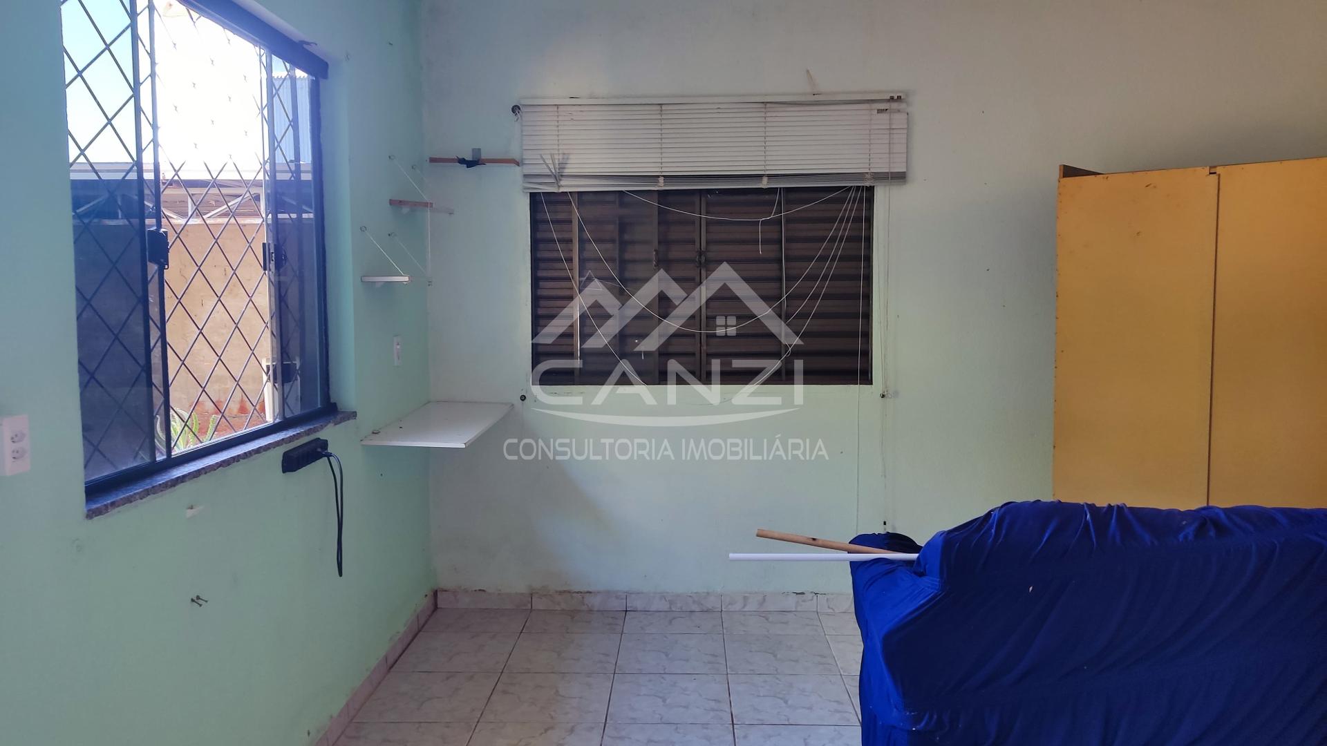 Canzi Consultoria Imobiliria em Realeza PR