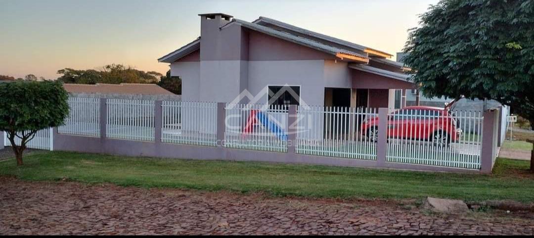 Canzi Consultoria Imobiliria em Realeza PR