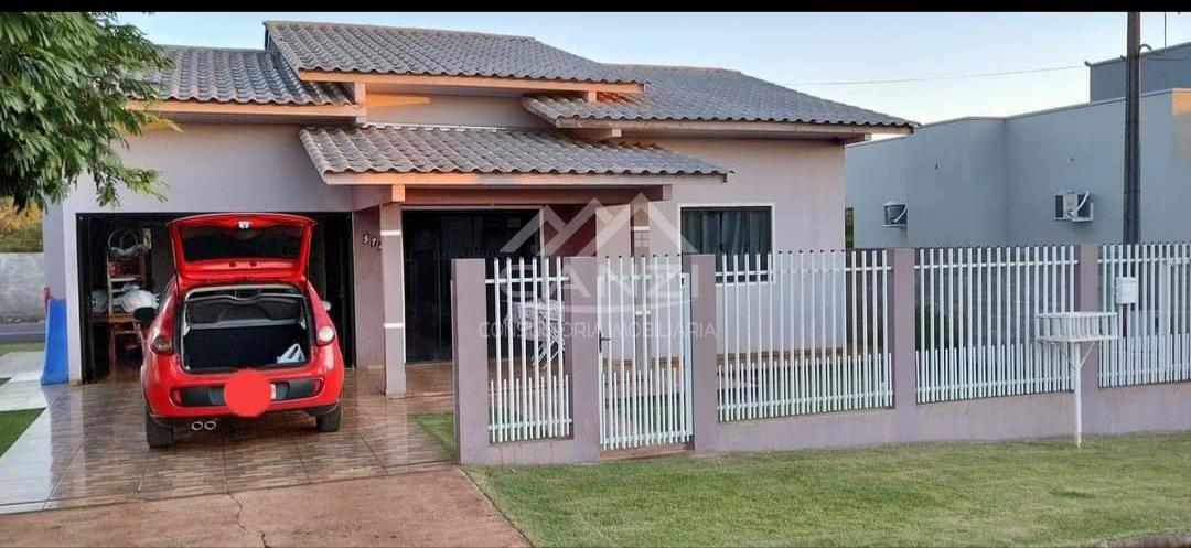 Canzi Consultoria Imobiliria em Realeza PR