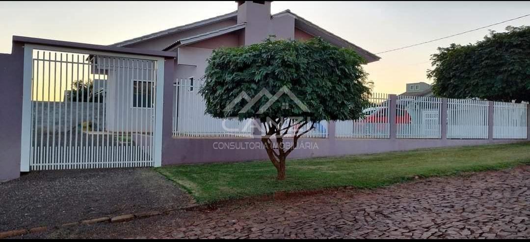 Canzi Consultoria Imobiliria em Realeza PR