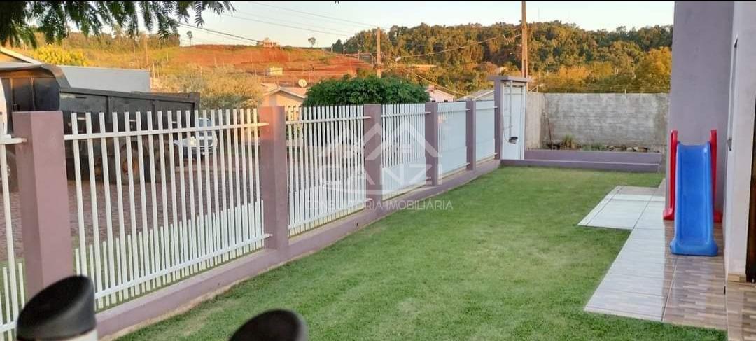 Canzi Consultoria Imobiliria em Realeza PR