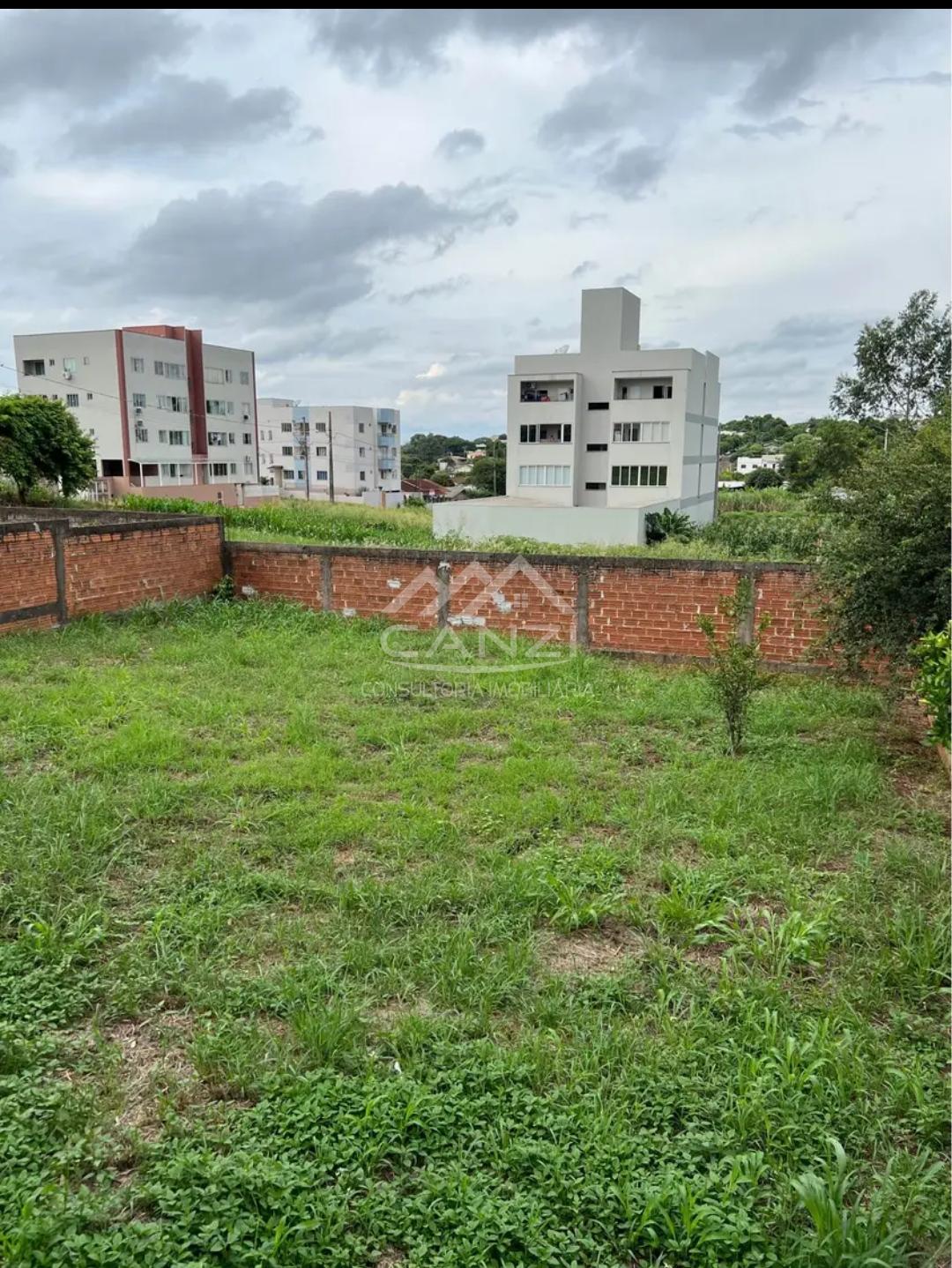 Canzi Consultoria Imobiliria em Realeza PR