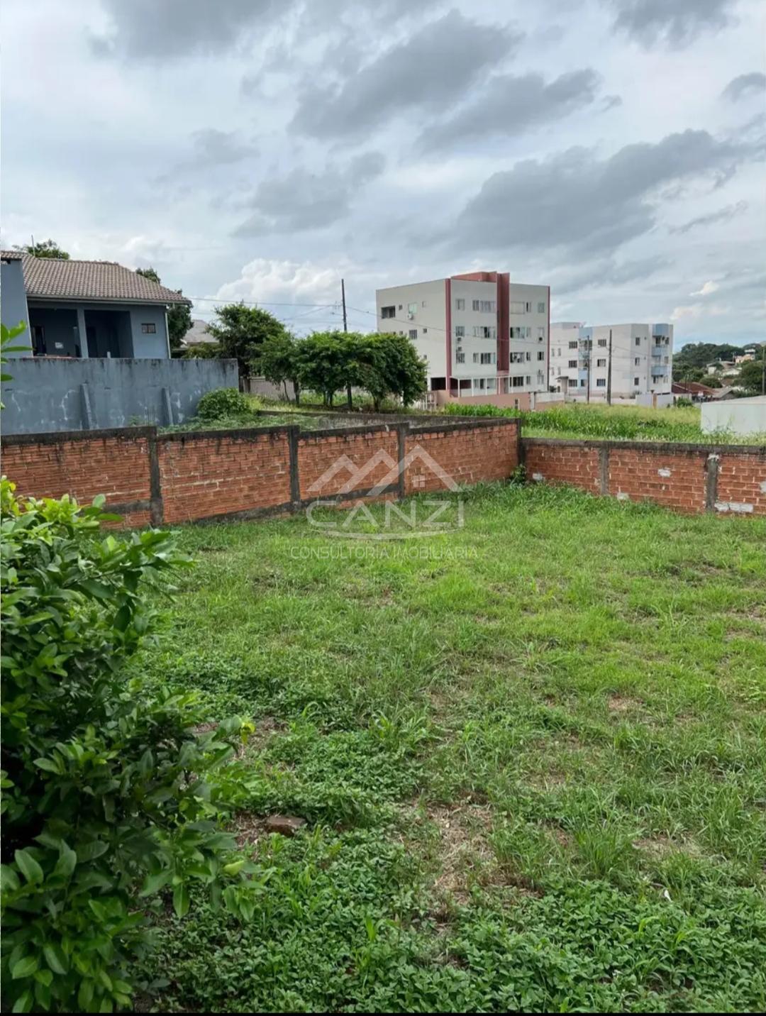 Canzi Consultoria Imobiliria em Realeza PR