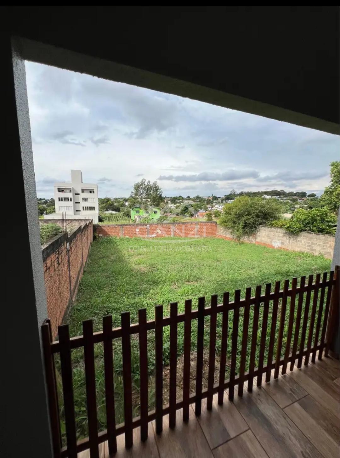 Canzi Consultoria Imobiliria em Realeza PR